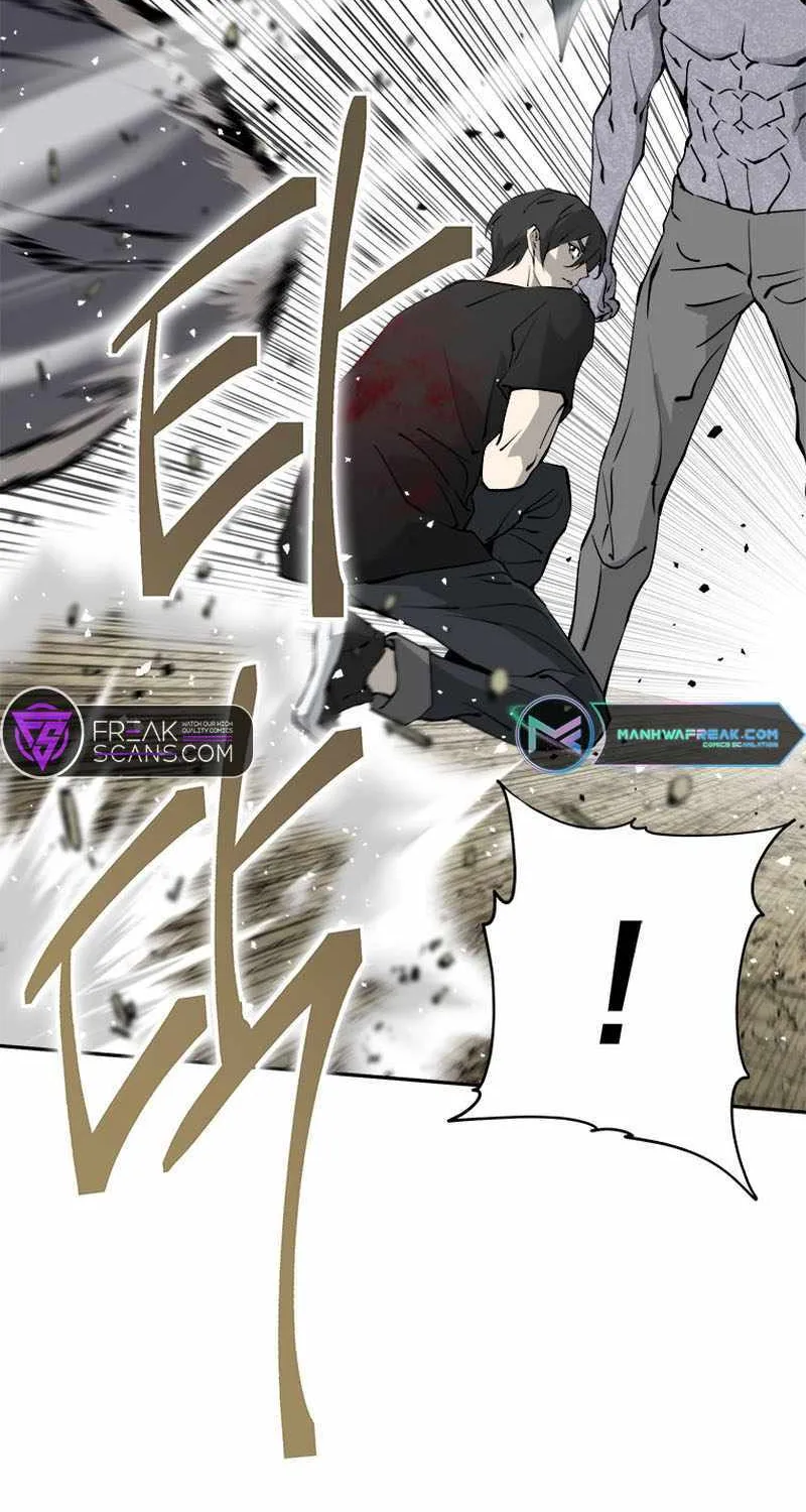 Strongest Level 1 Chapter 18 page 72 - 