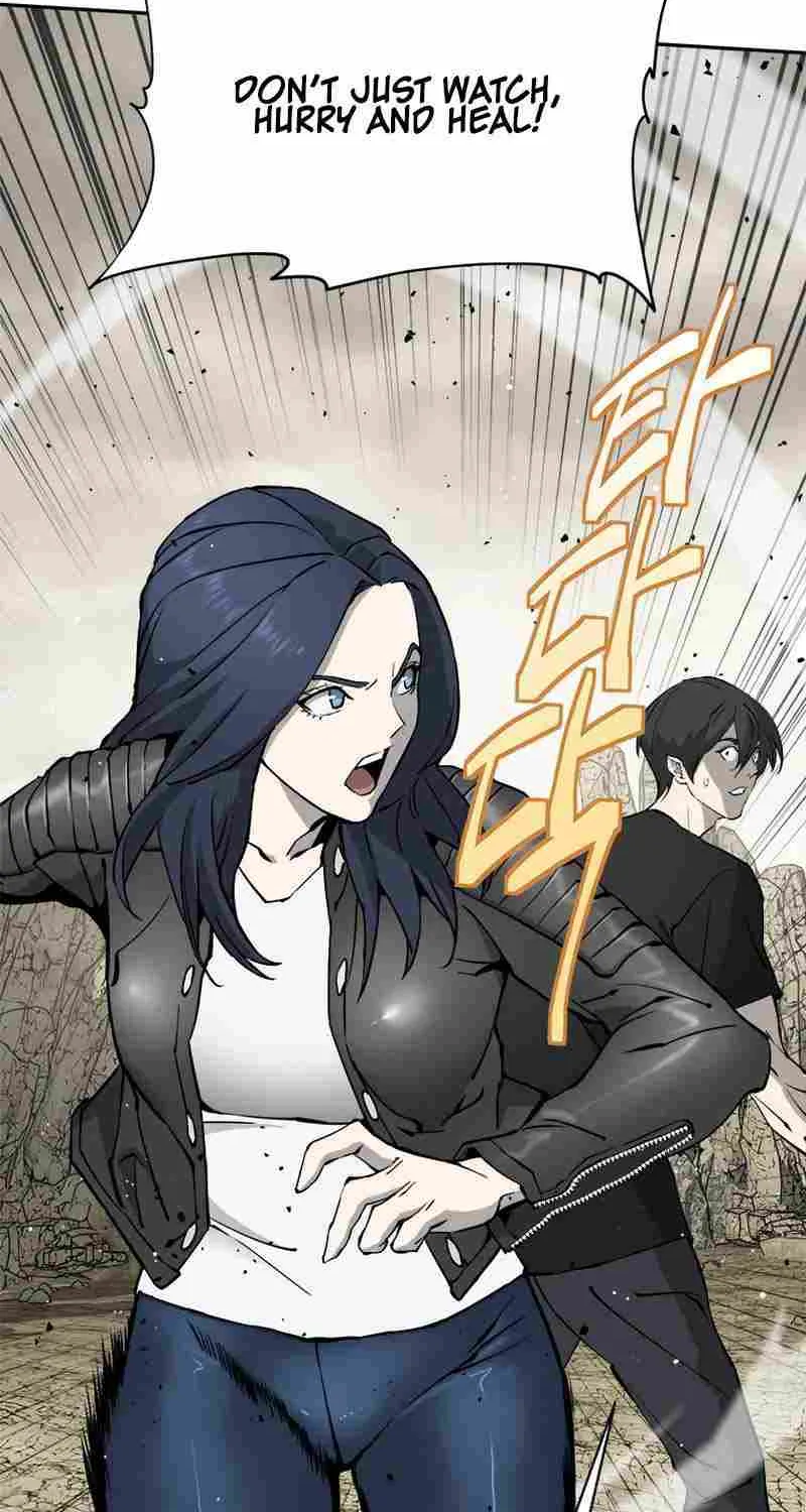 Strongest Level 1 Chapter 18 page 80 - 