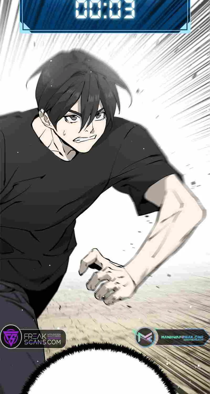 Strongest Level 1 Chapter 18 page 10 - 
