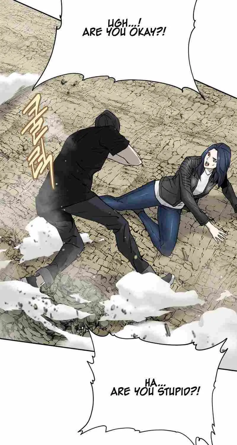 Strongest Level 1 Chapter 18 page 100 - 