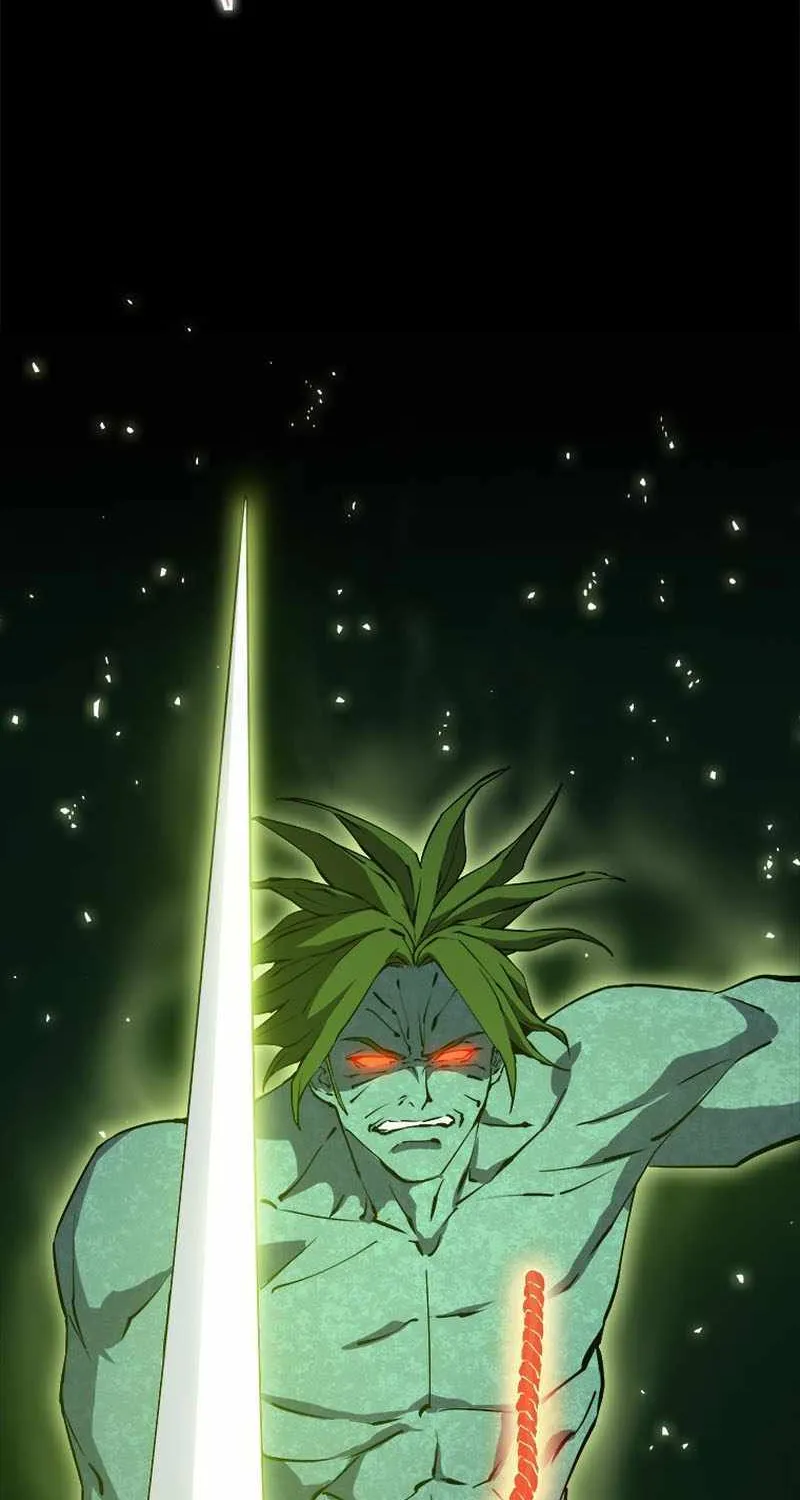 Strongest Level 1 Chapter 19 page 11 - 
