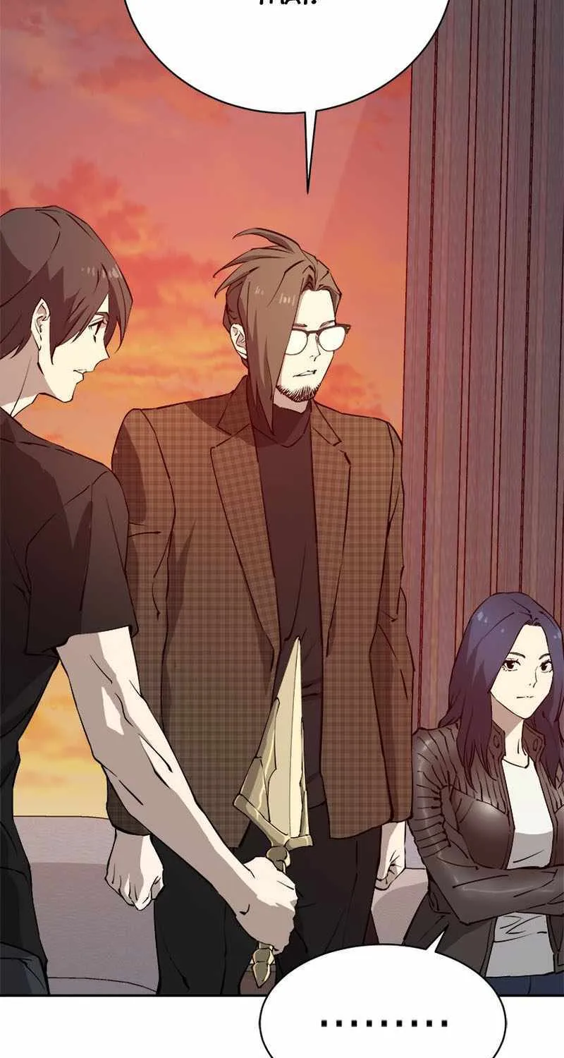 Strongest Level 1 Chapter 19 page 102 - 