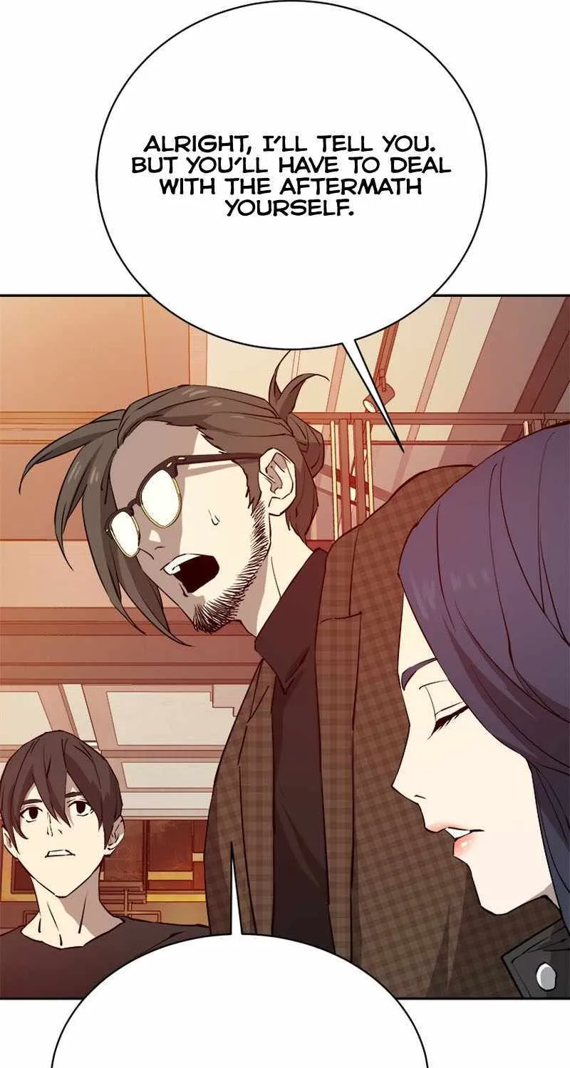 Strongest Level 1 Chapter 19 page 104 - 