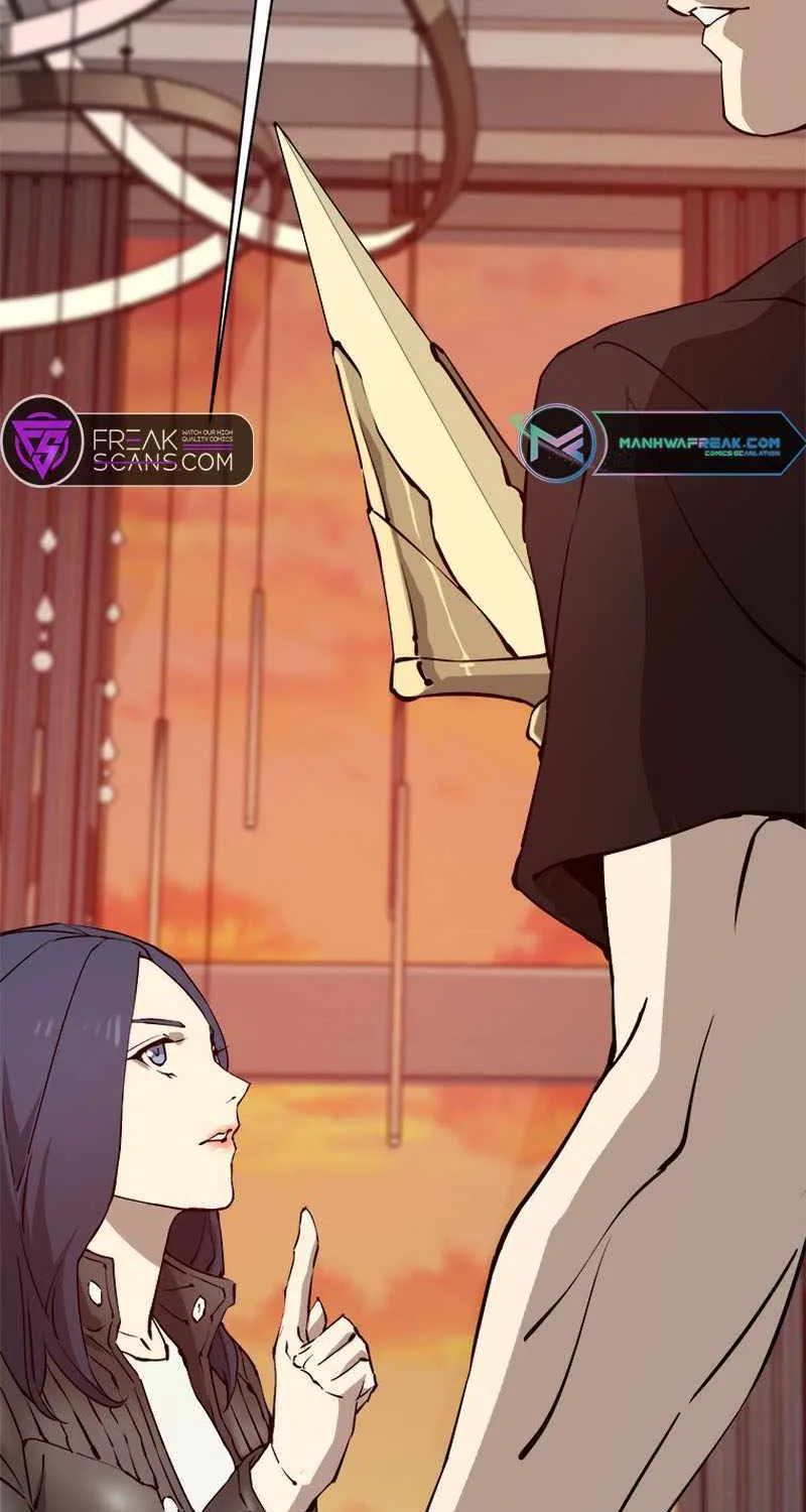 Strongest Level 1 Chapter 19 page 106 - 