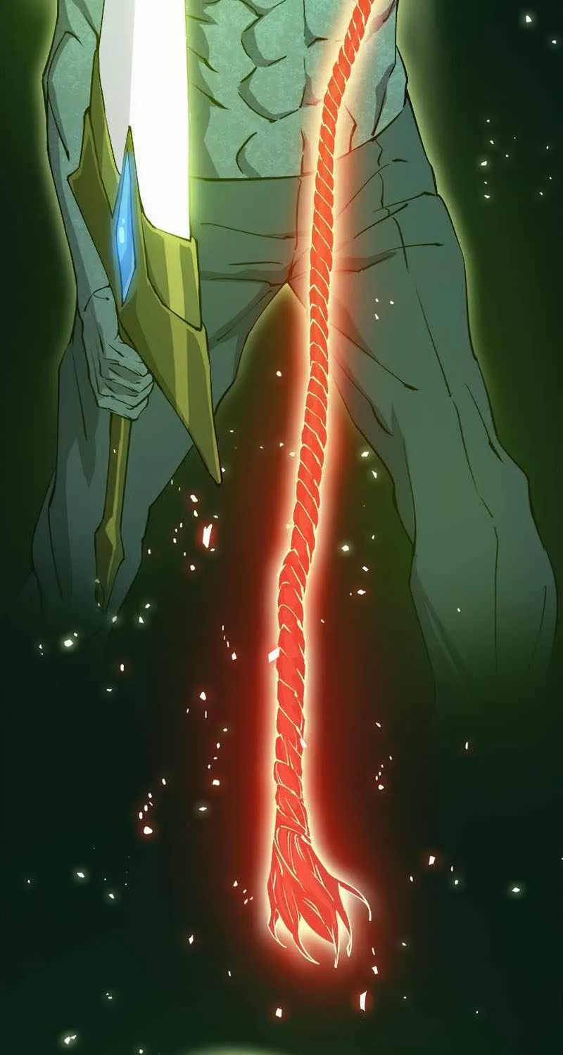 Strongest Level 1 Chapter 19 page 12 - 