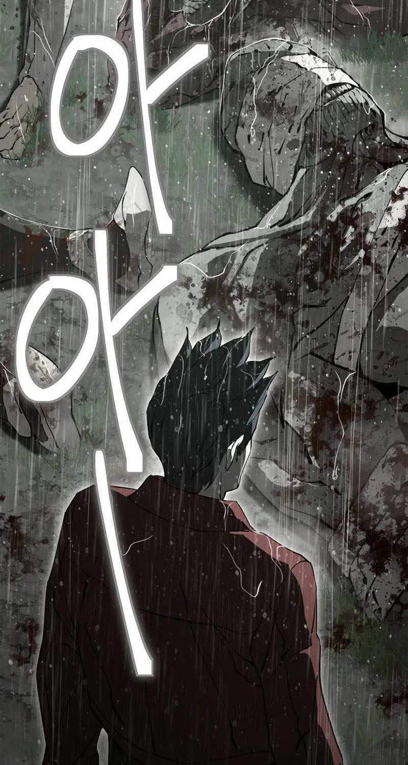 Strongest Level 1 Chapter 19 page 35 - 