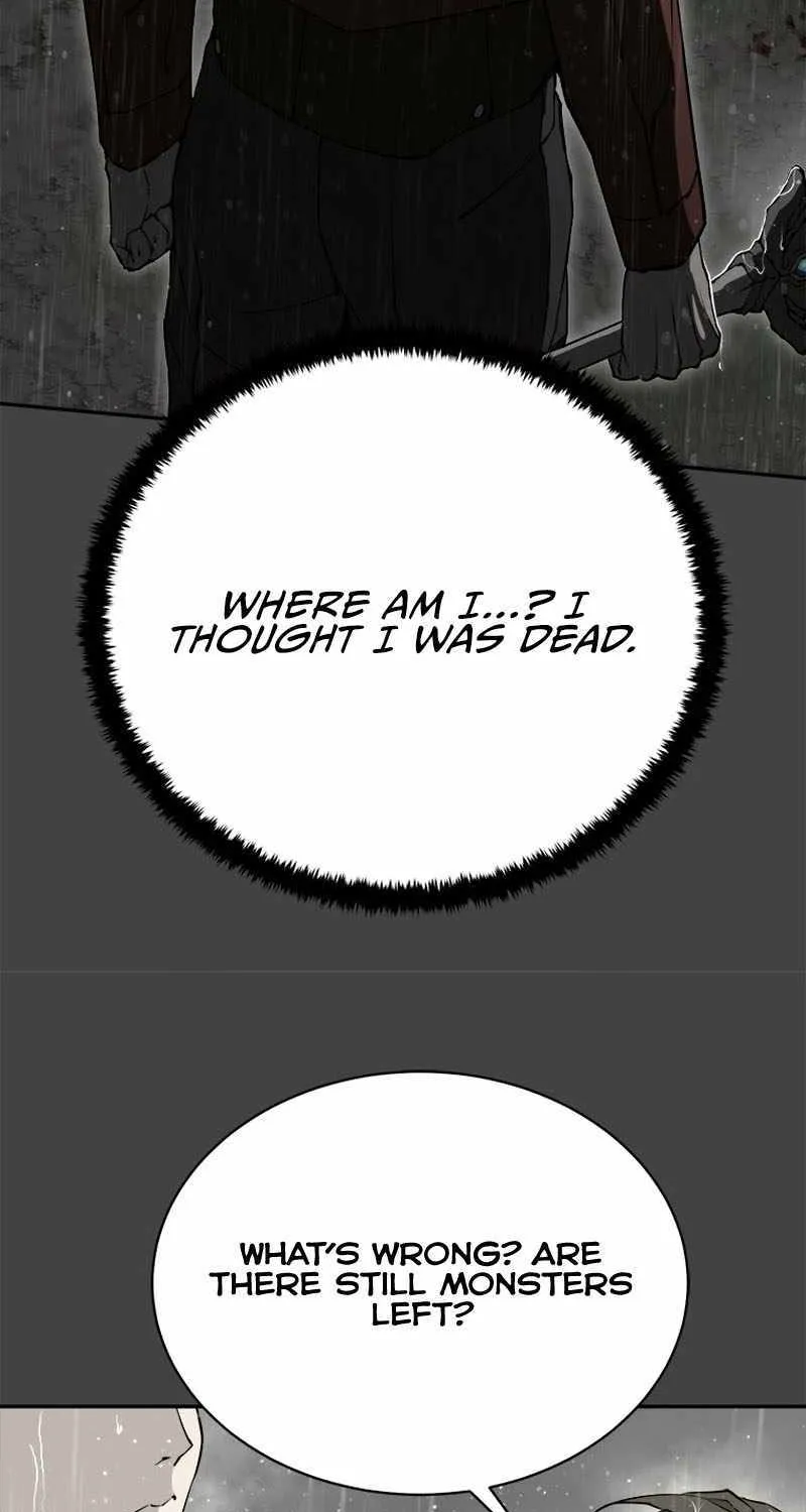 Strongest Level 1 Chapter 19 page 36 - 
