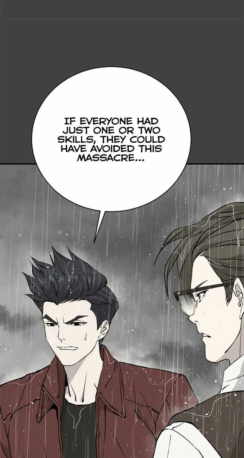 Strongest Level 1 Chapter 19 page 41 - 
