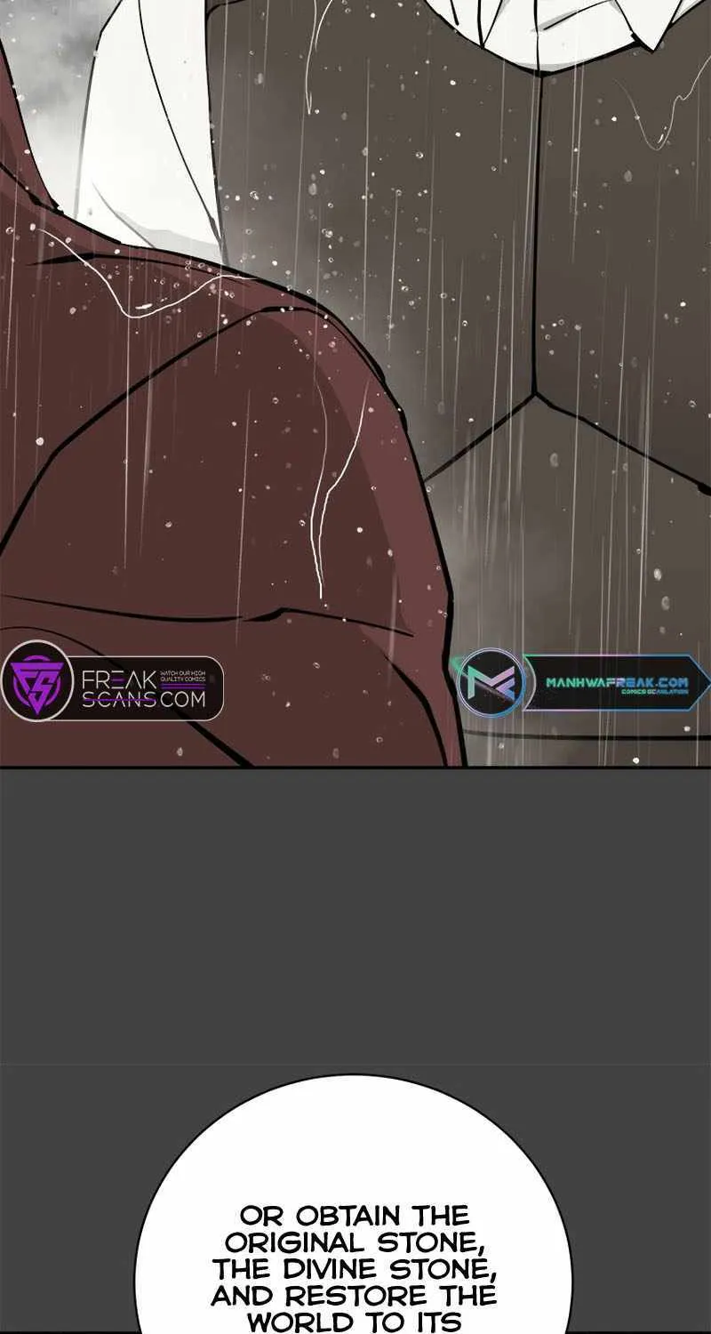 Strongest Level 1 Chapter 19 page 46 - 