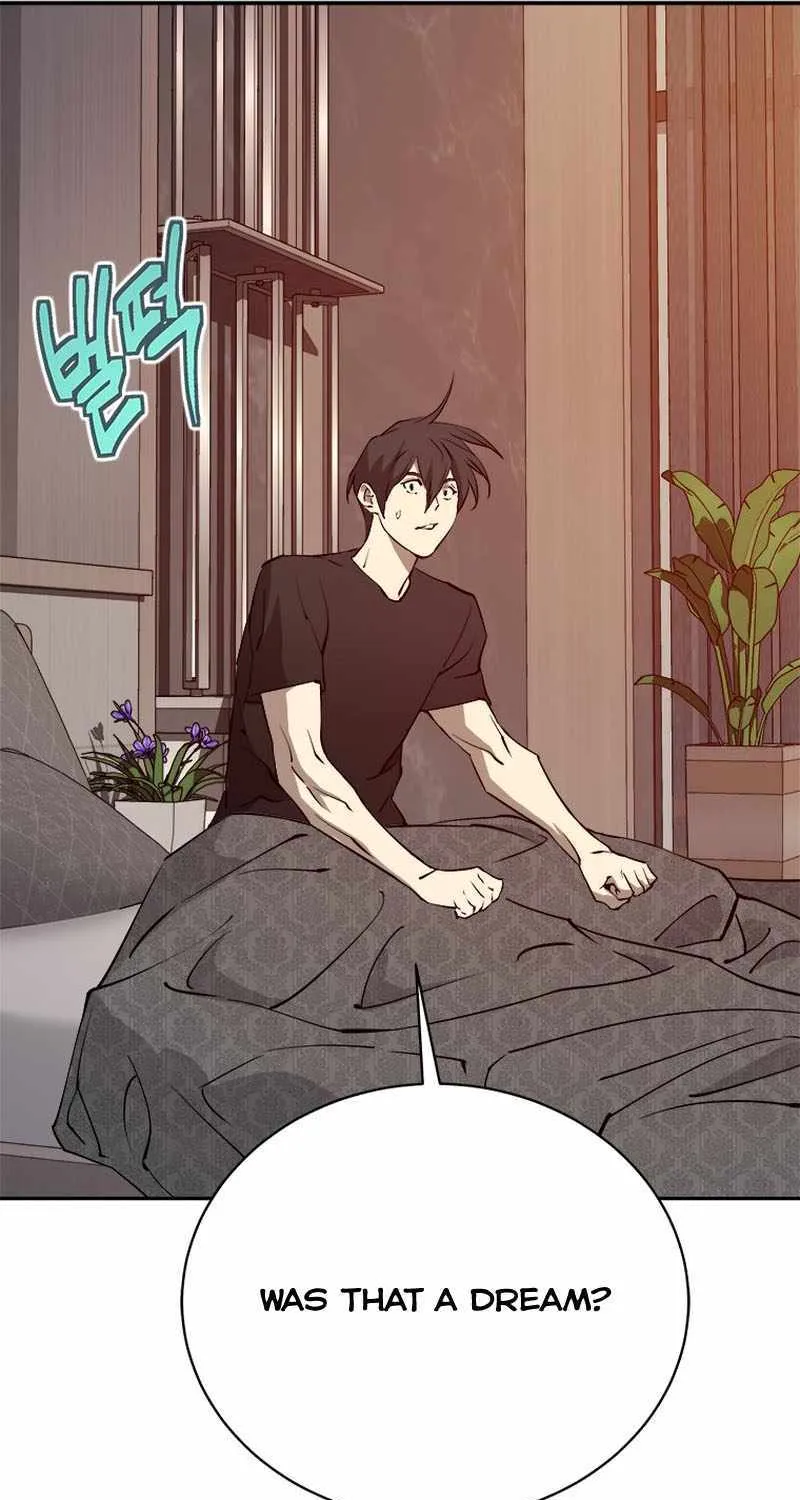 Strongest Level 1 Chapter 19 page 54 - 