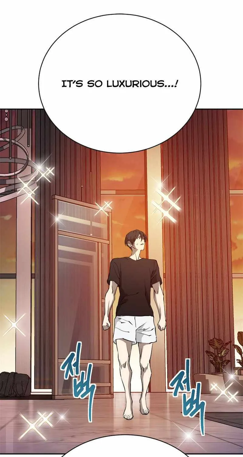 Strongest Level 1 Chapter 19 page 57 - 