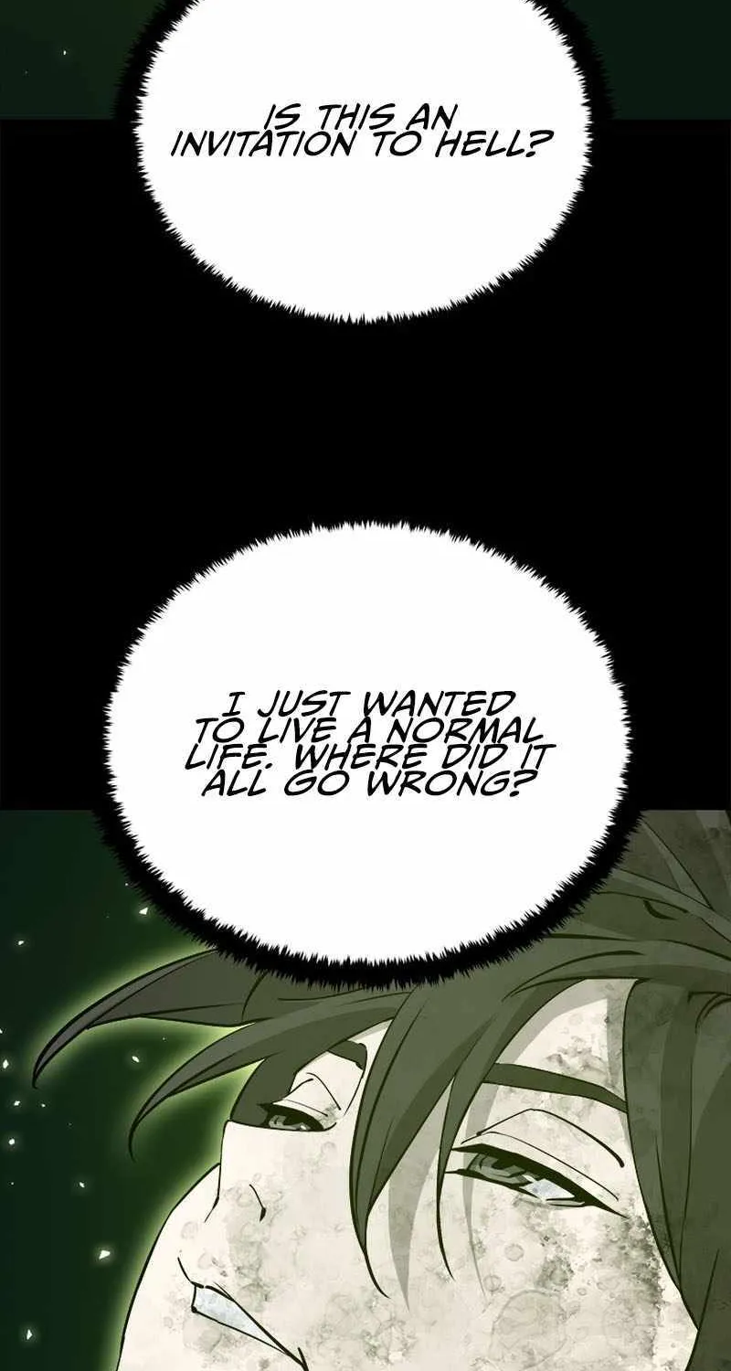 Strongest Level 1 Chapter 19 page 7 - 