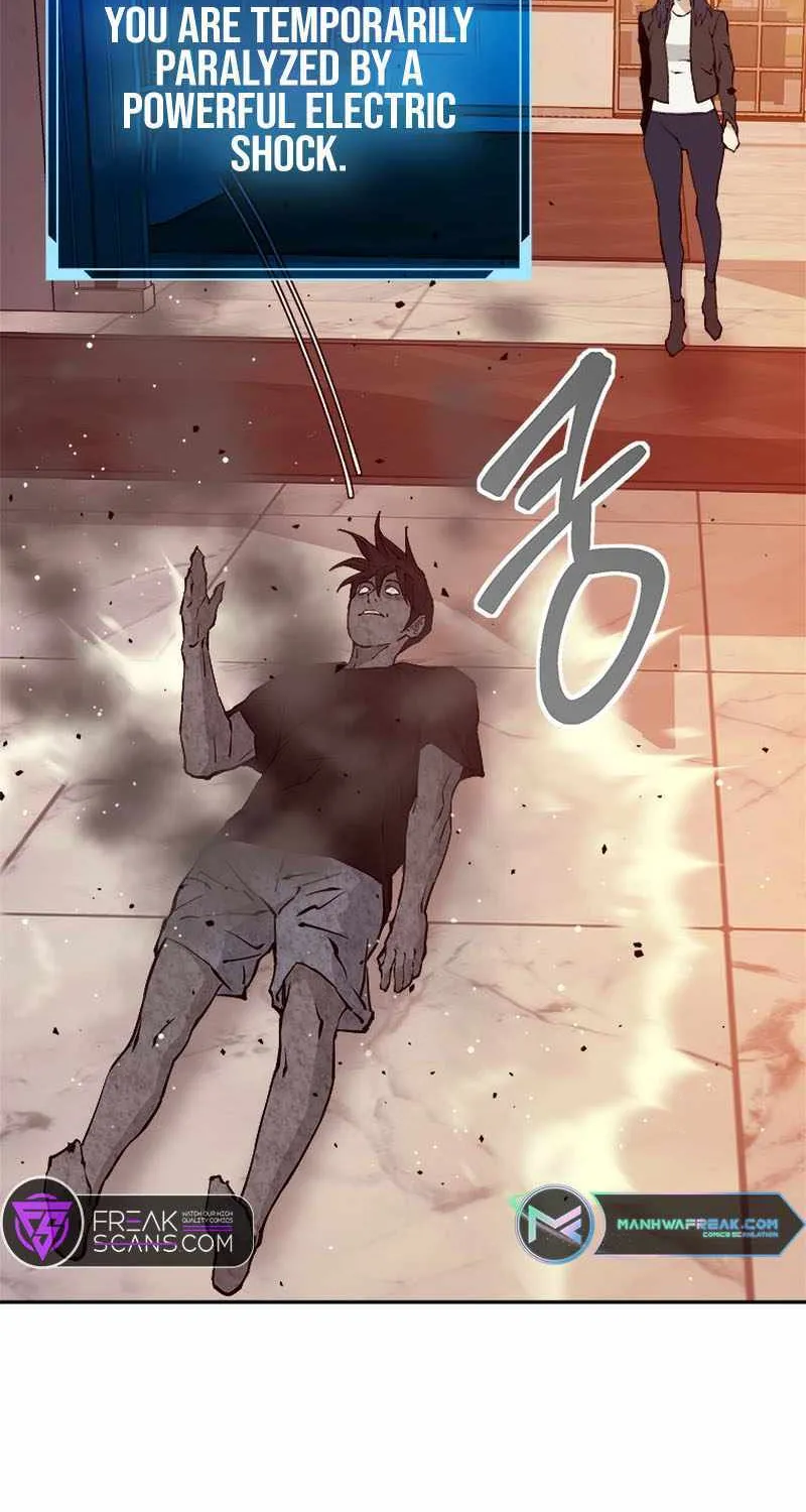 Strongest Level 1 Chapter 19 page 67 - 