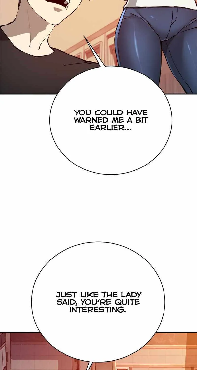Strongest Level 1 Chapter 19 page 69 - 