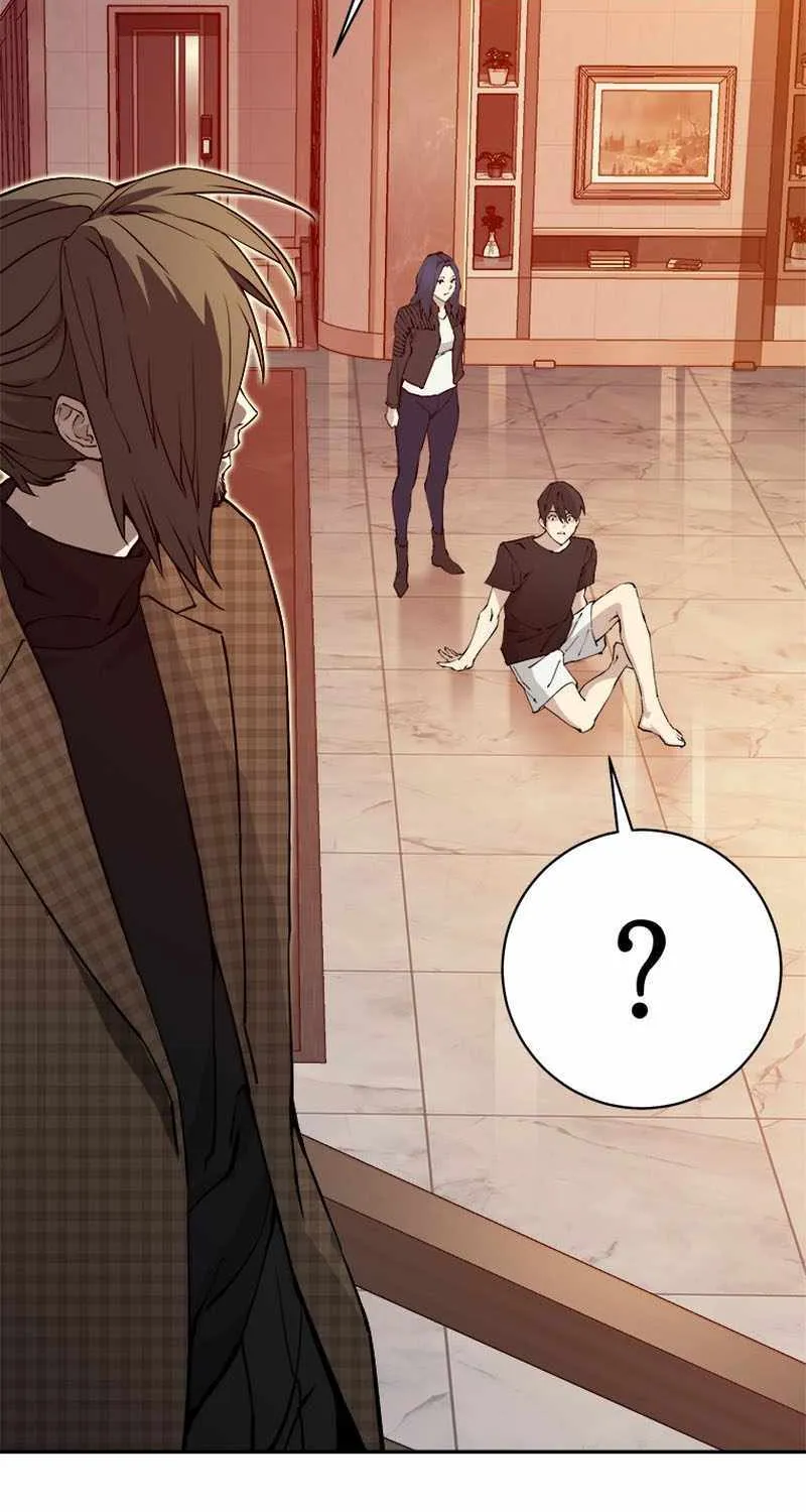 Strongest Level 1 Chapter 19 page 70 - 