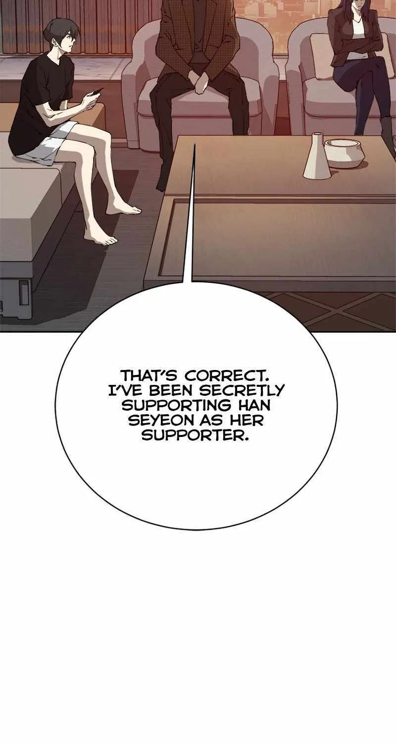 Strongest Level 1 Chapter 19 page 77 - 