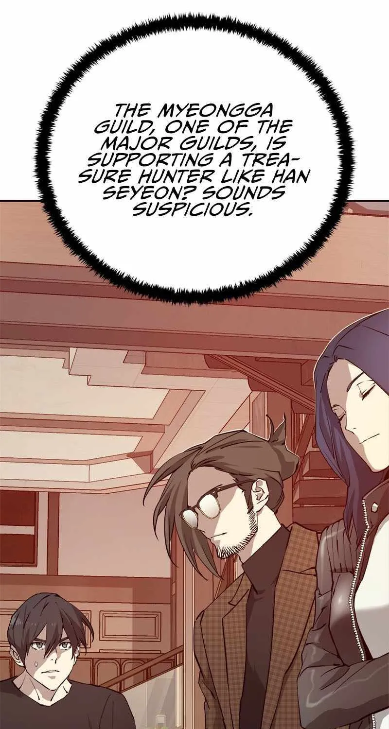 Strongest Level 1 Chapter 19 page 78 - 