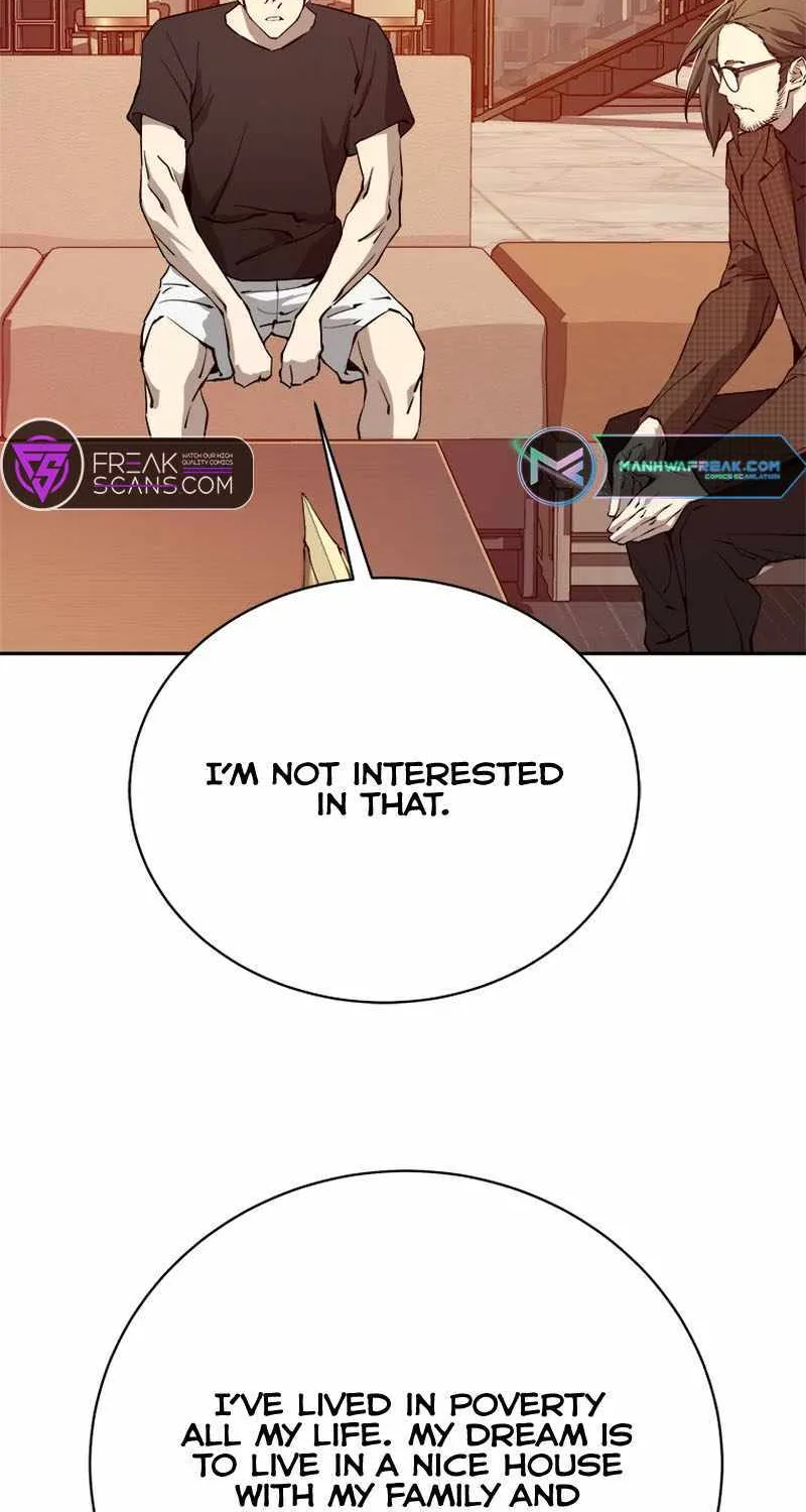 Strongest Level 1 Chapter 19 page 87 - 