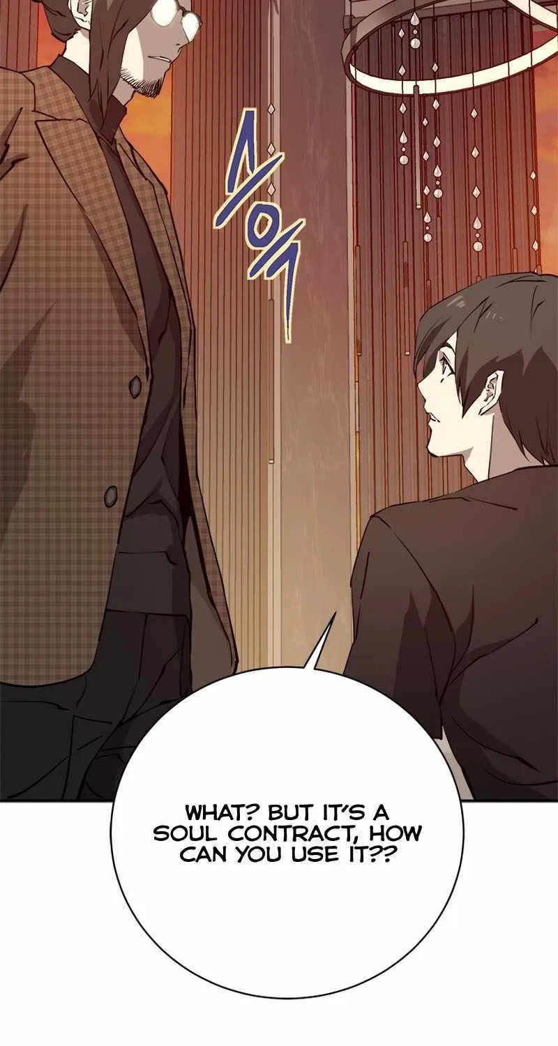 Strongest Level 1 Chapter 19 page 90 - 
