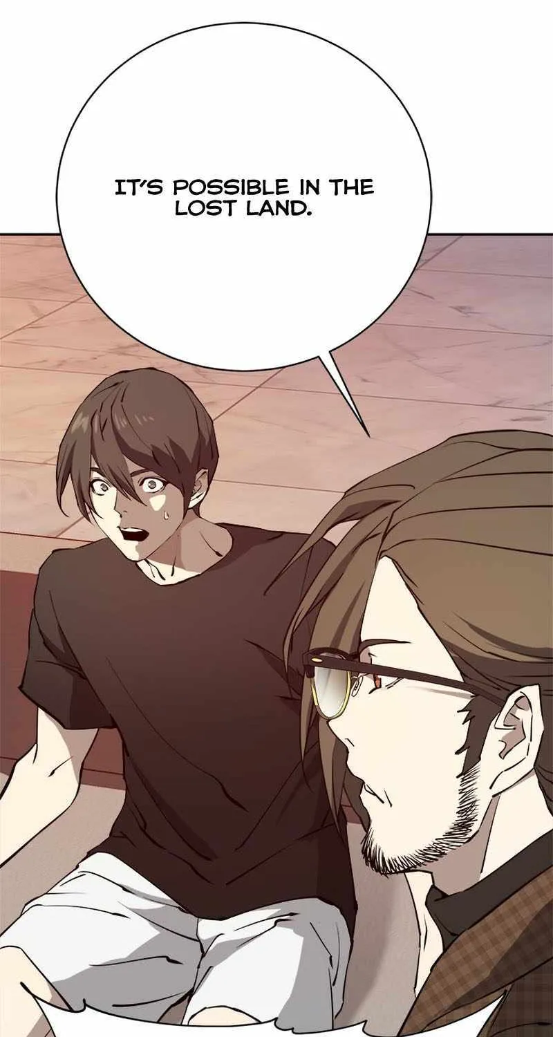 Strongest Level 1 Chapter 19 page 91 - 