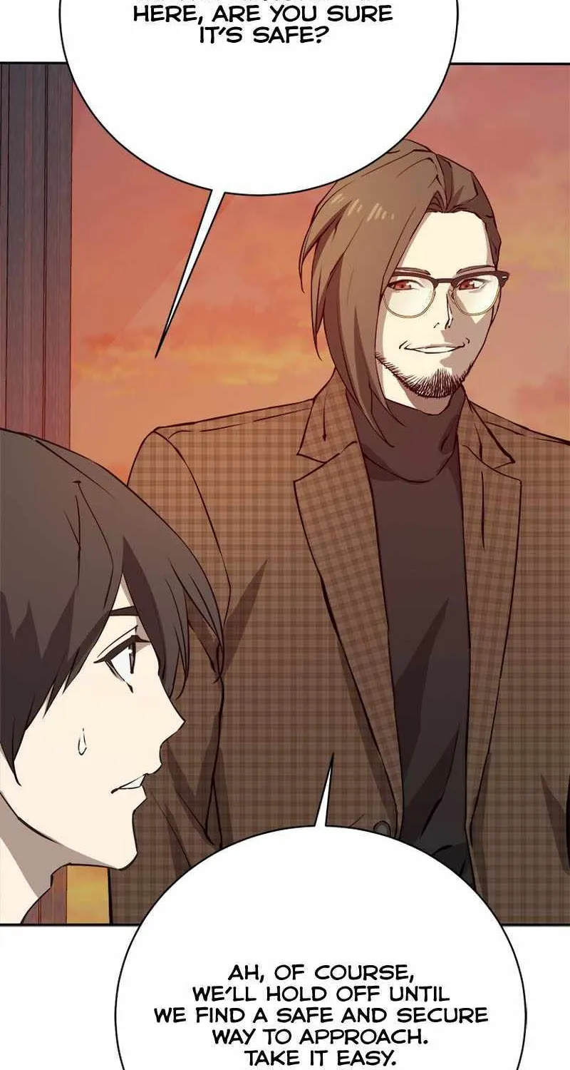 Strongest Level 1 Chapter 19 page 95 - 