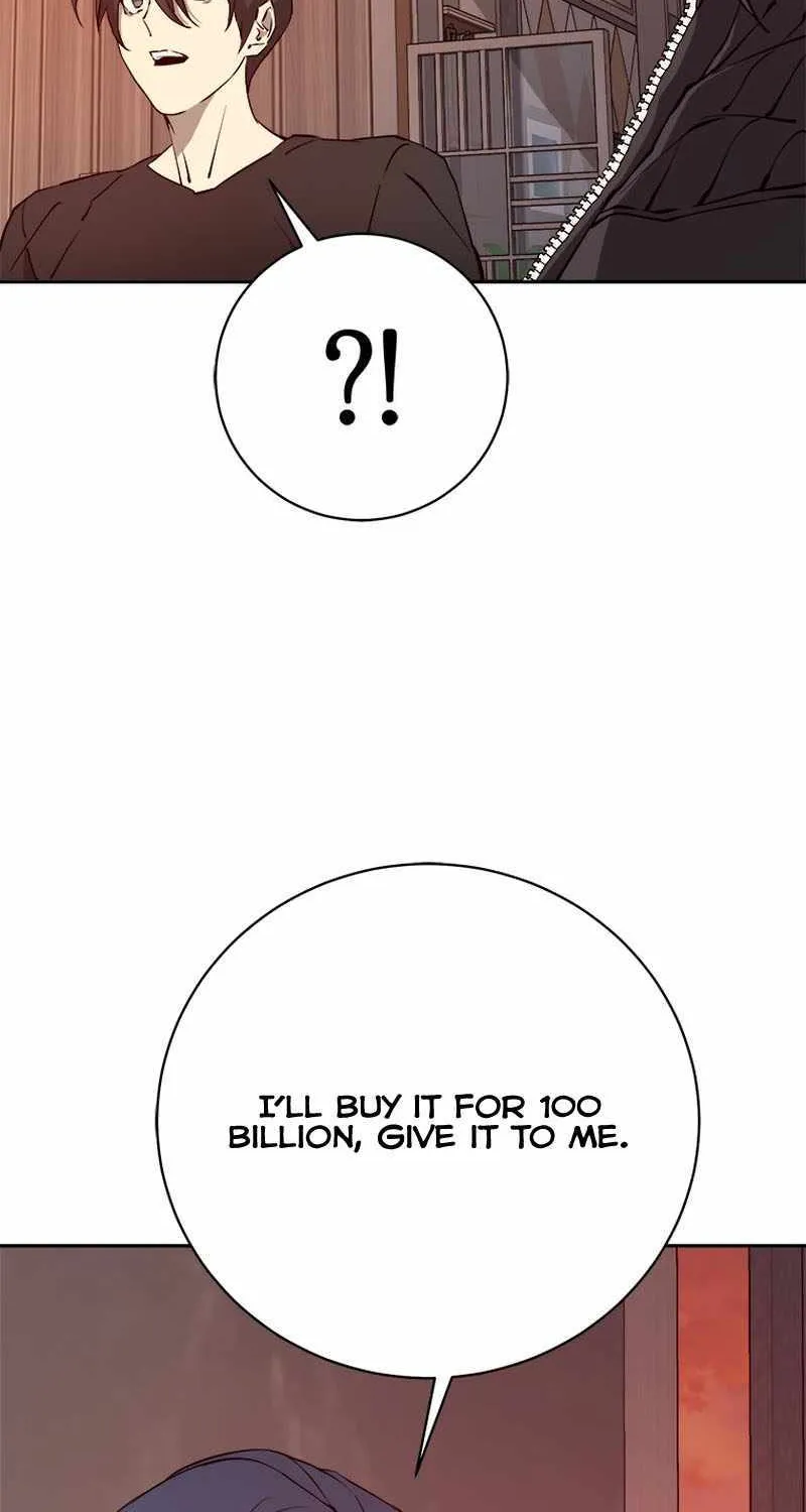 Strongest Level 1 Chapter 19 page 97 - 