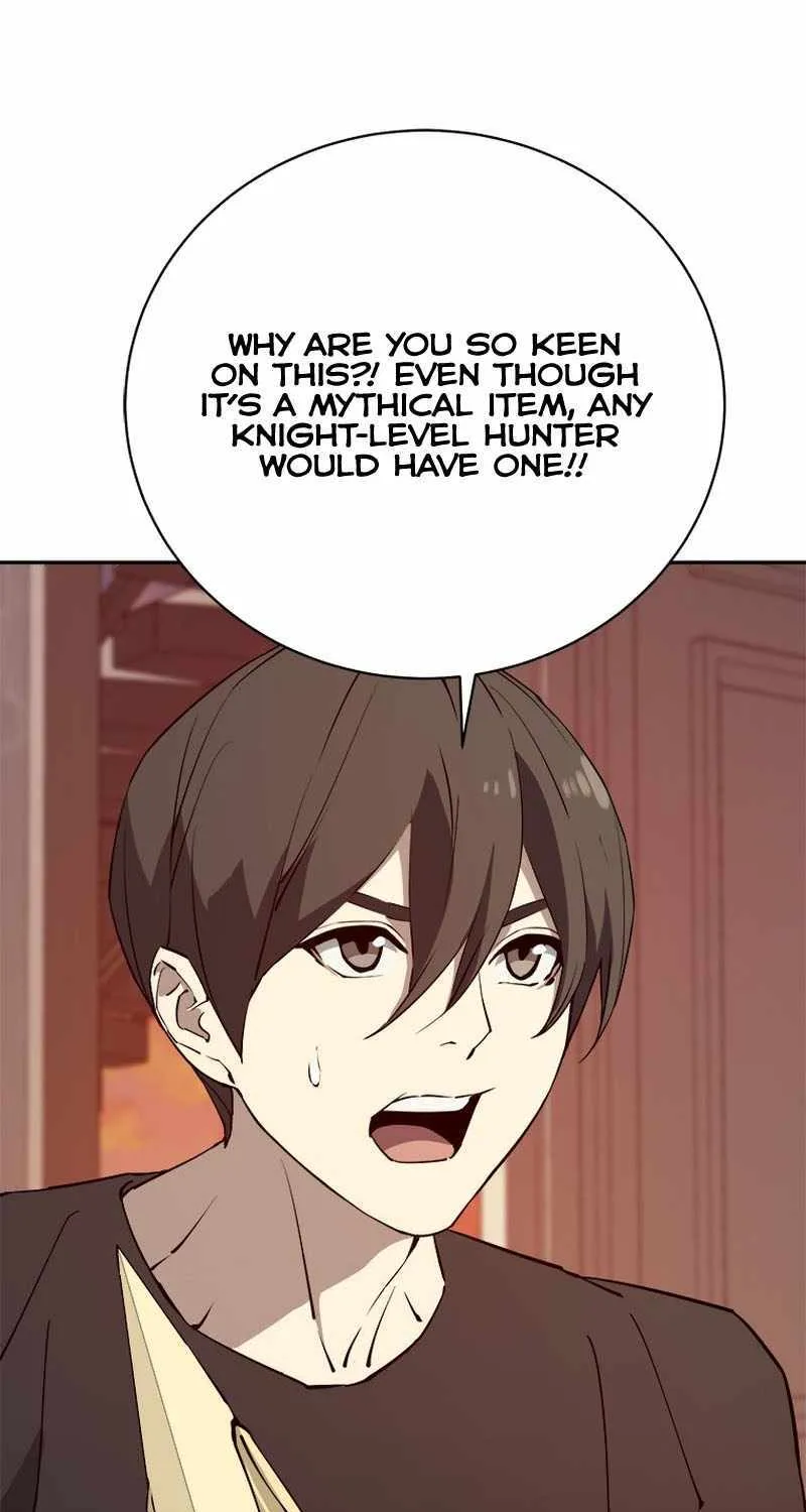 Strongest Level 1 Chapter 19 page 100 - 