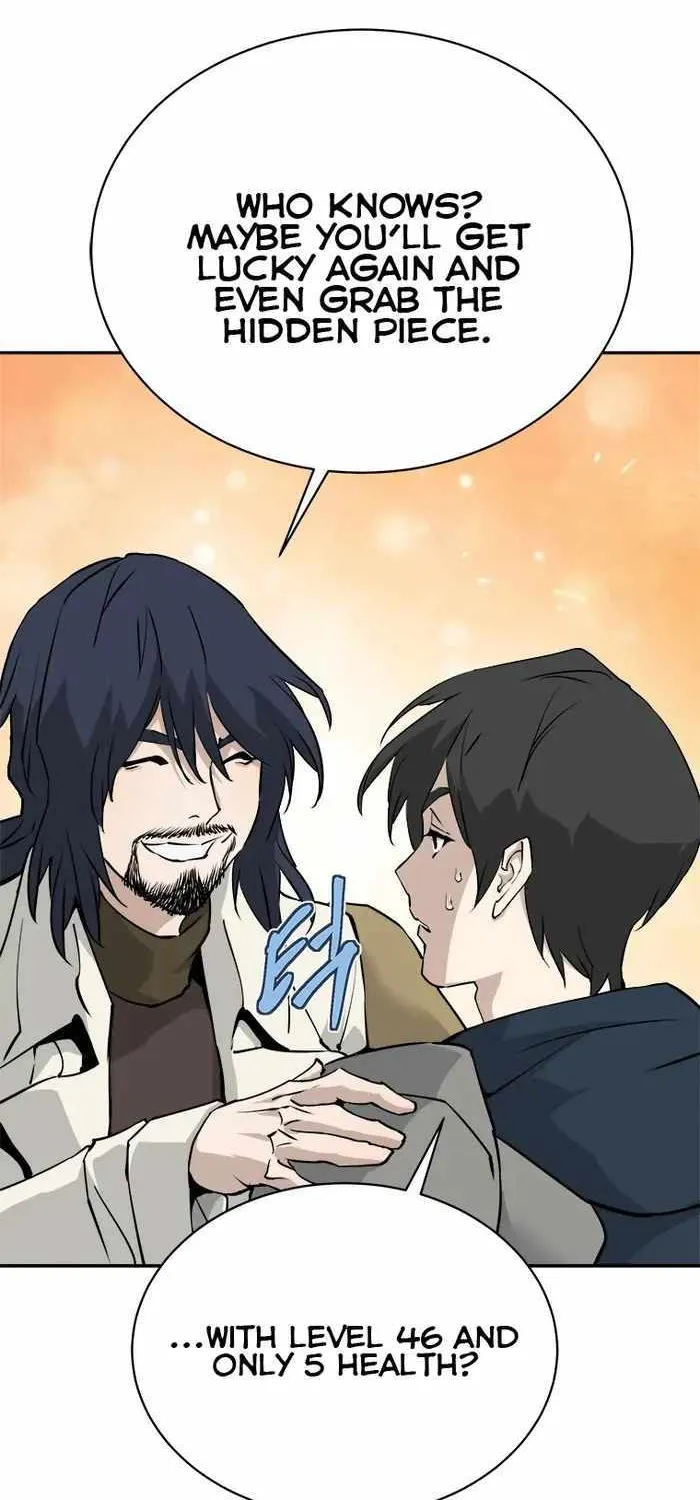 Strongest Level 1 Chapter 2 page 105 - 