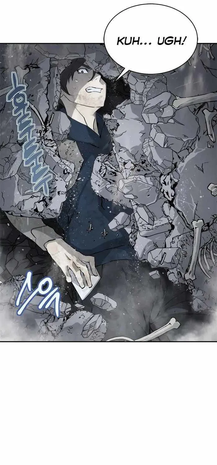 Strongest Level 1 Chapter 2 page 13 - 