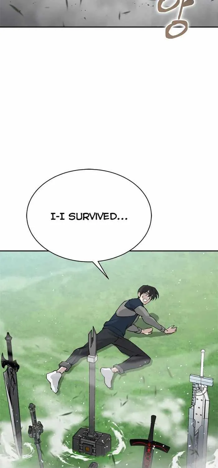 Strongest Level 1 Chapter 2 page 128 - 
