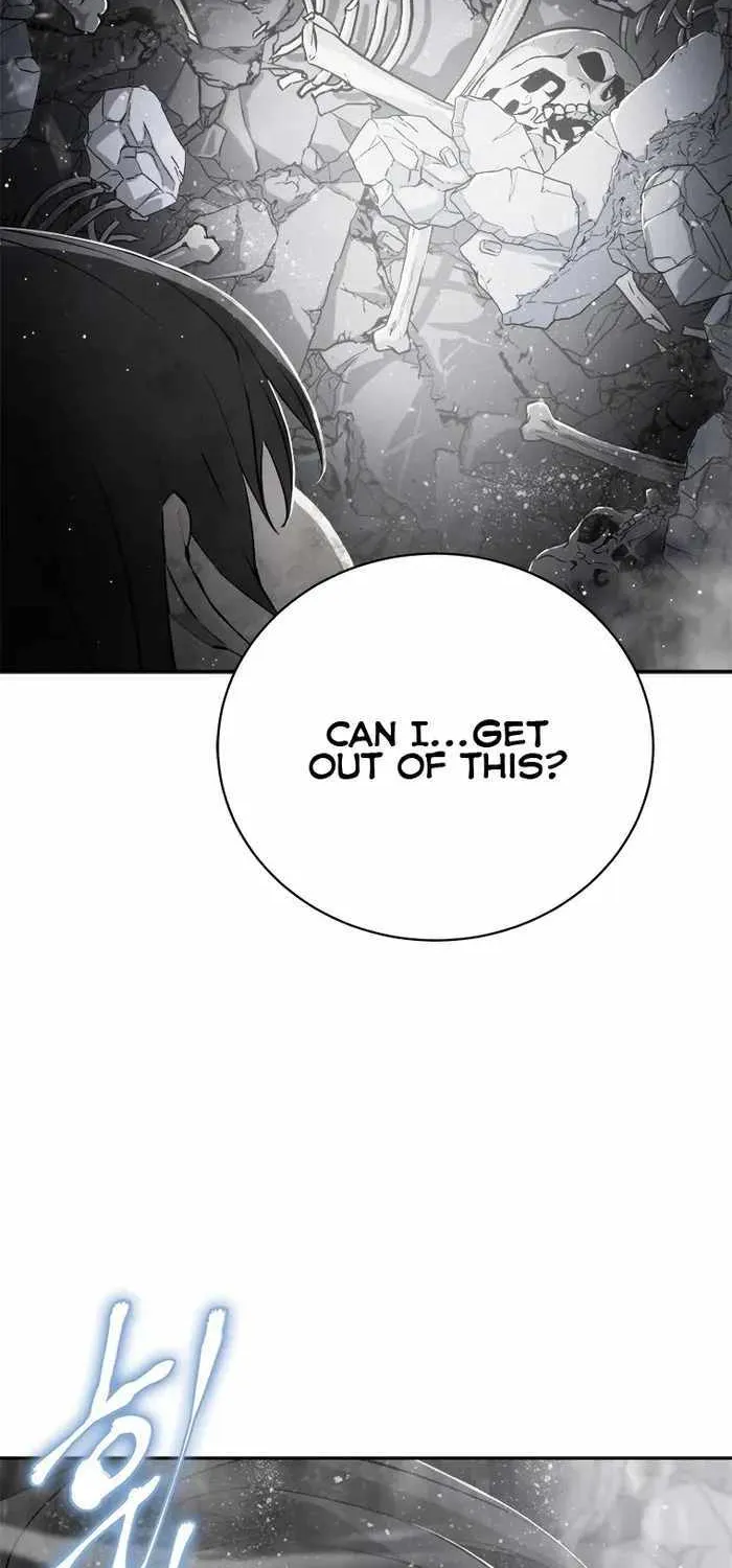 Strongest Level 1 Chapter 2 page 15 - 