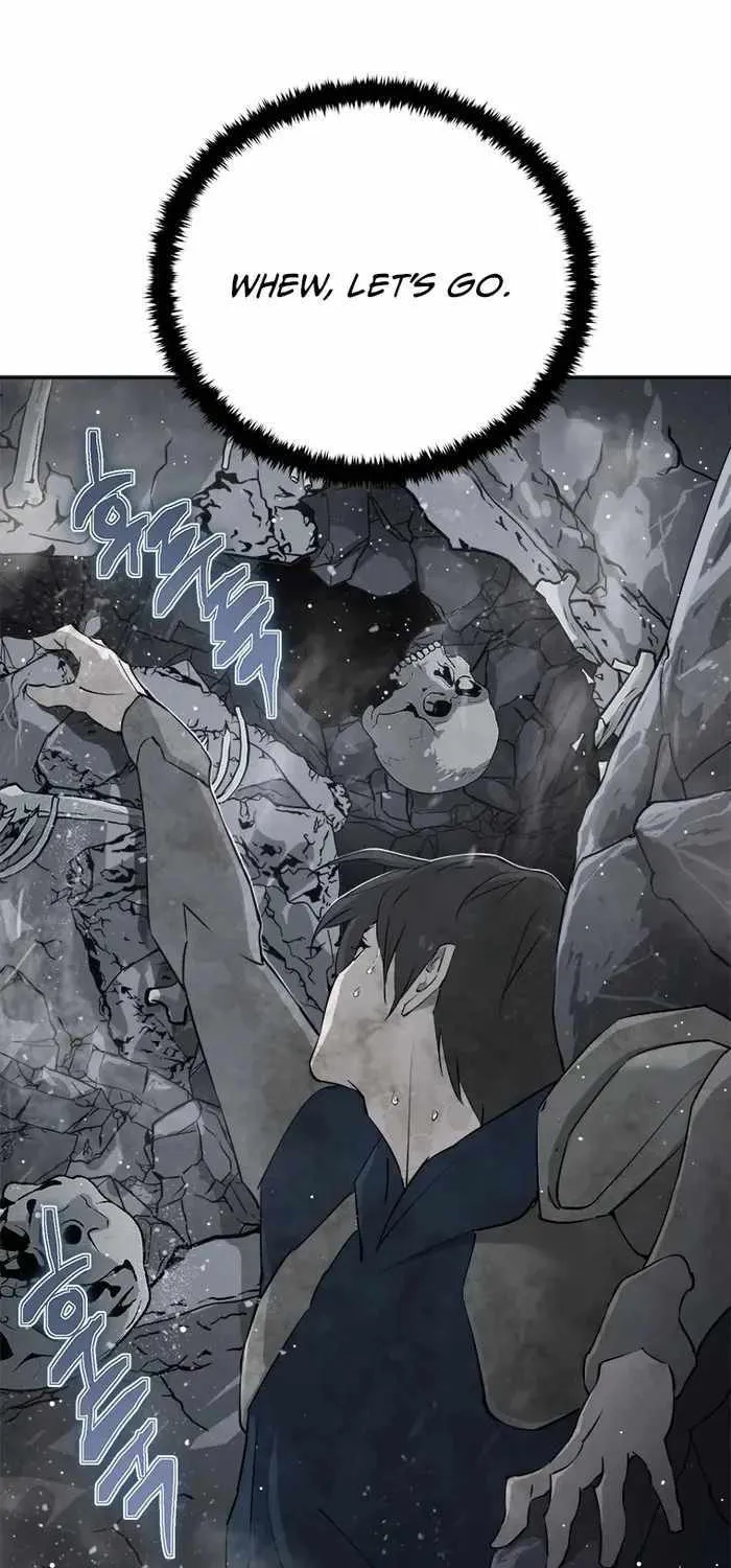 Strongest Level 1 Chapter 2 page 20 - 