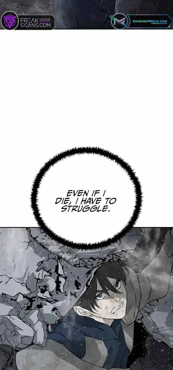 Strongest Level 1 Chapter 2 page 21 - 