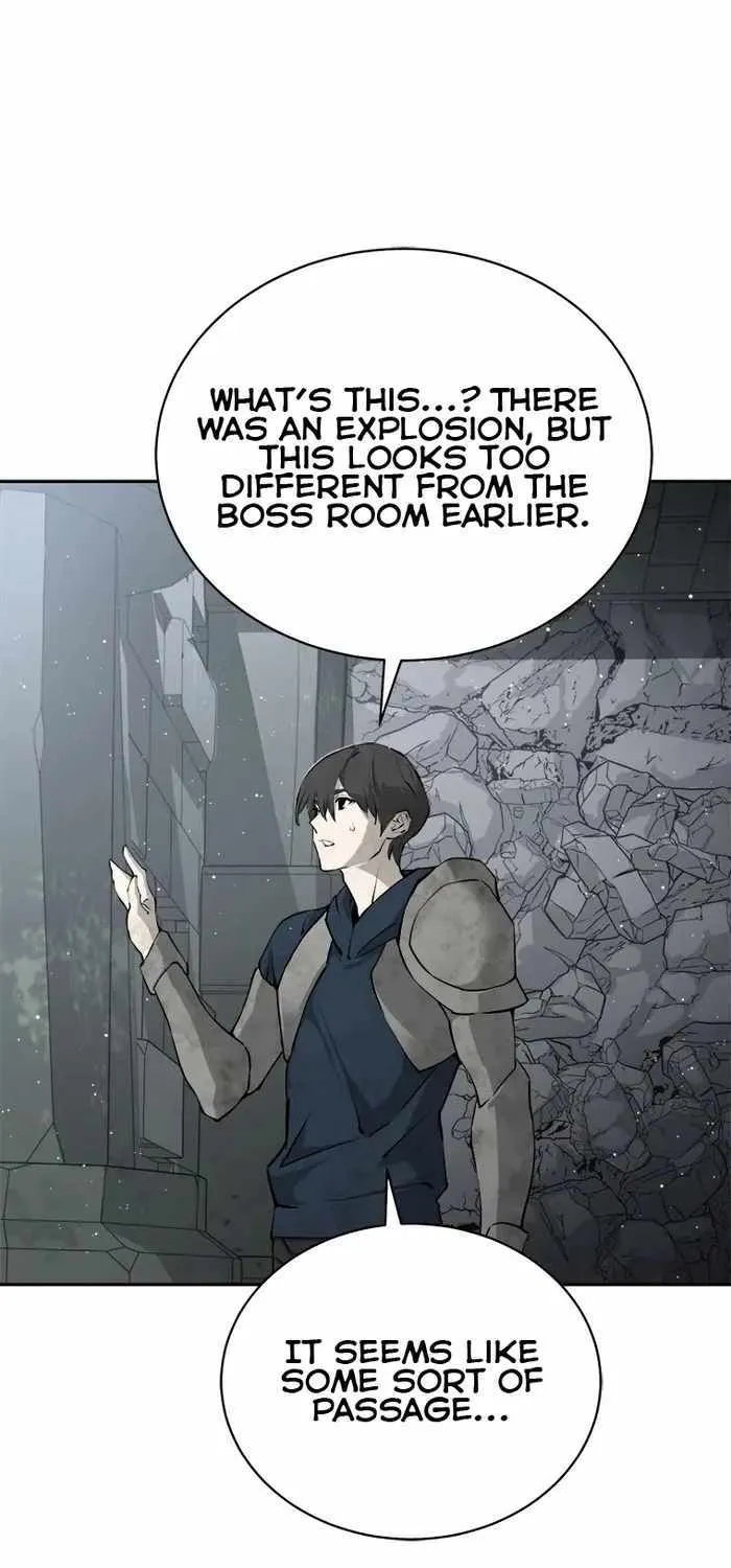 Strongest Level 1 Chapter 2 page 30 - 