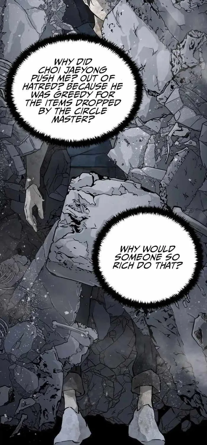 Strongest Level 1 Chapter 2 page 4 - 