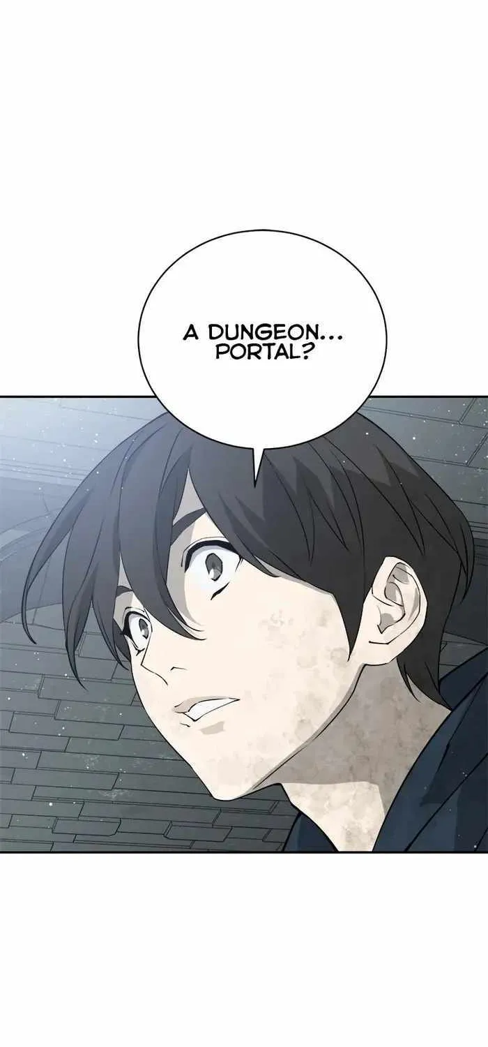 Strongest Level 1 Chapter 2 page 33 - 