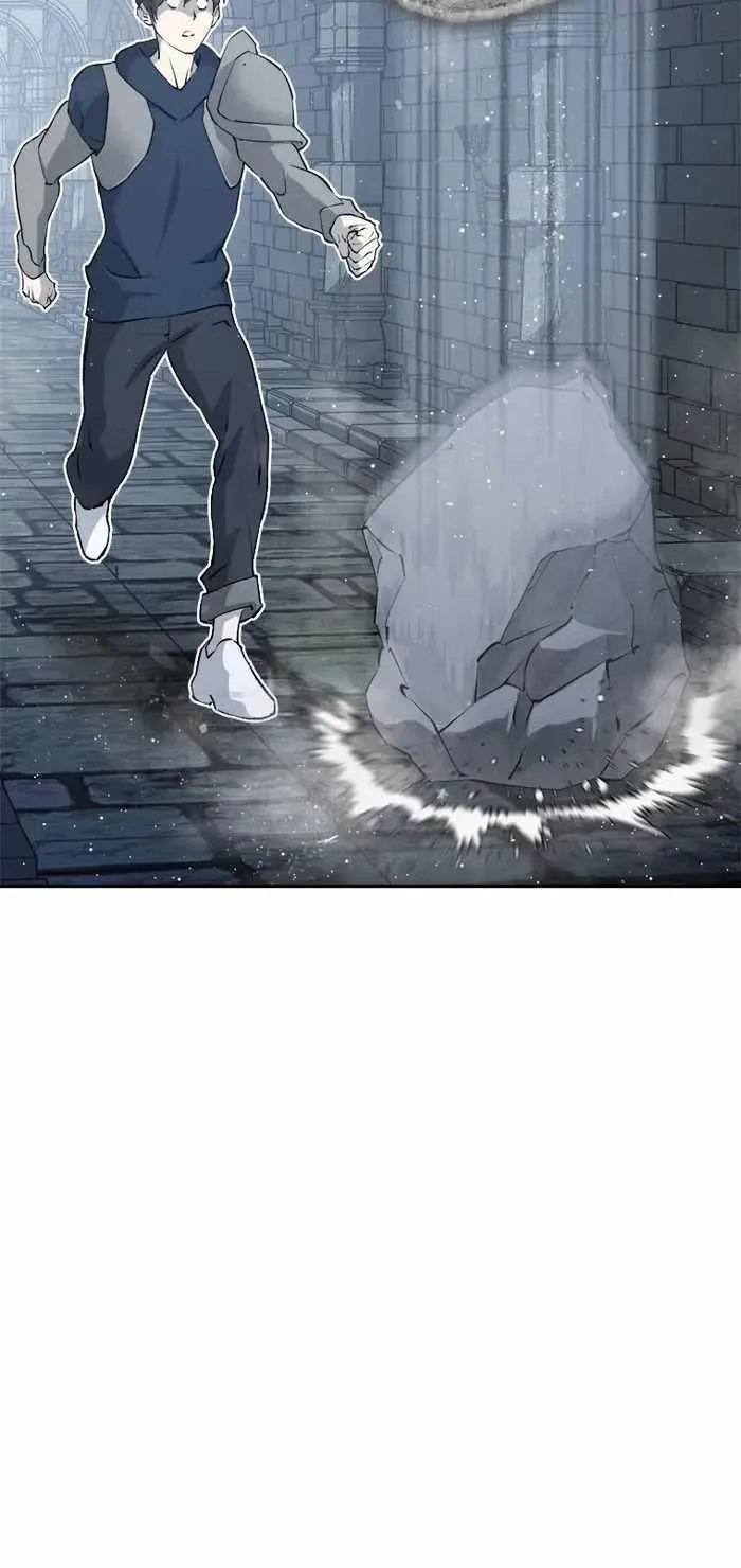 Strongest Level 1 Chapter 2 page 45 - 