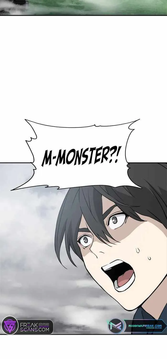 Strongest Level 1 Chapter 2 page 64 - 