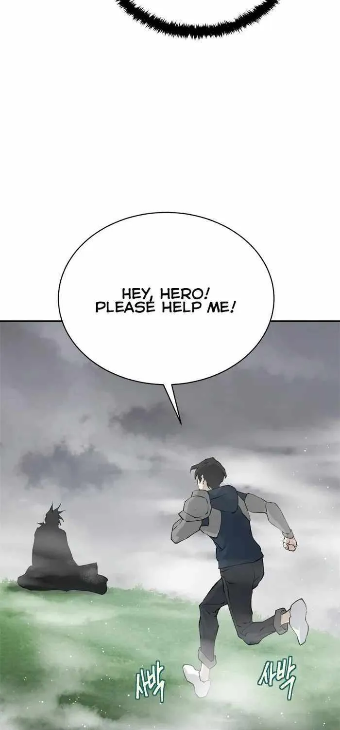 Strongest Level 1 Chapter 2 page 68 - 