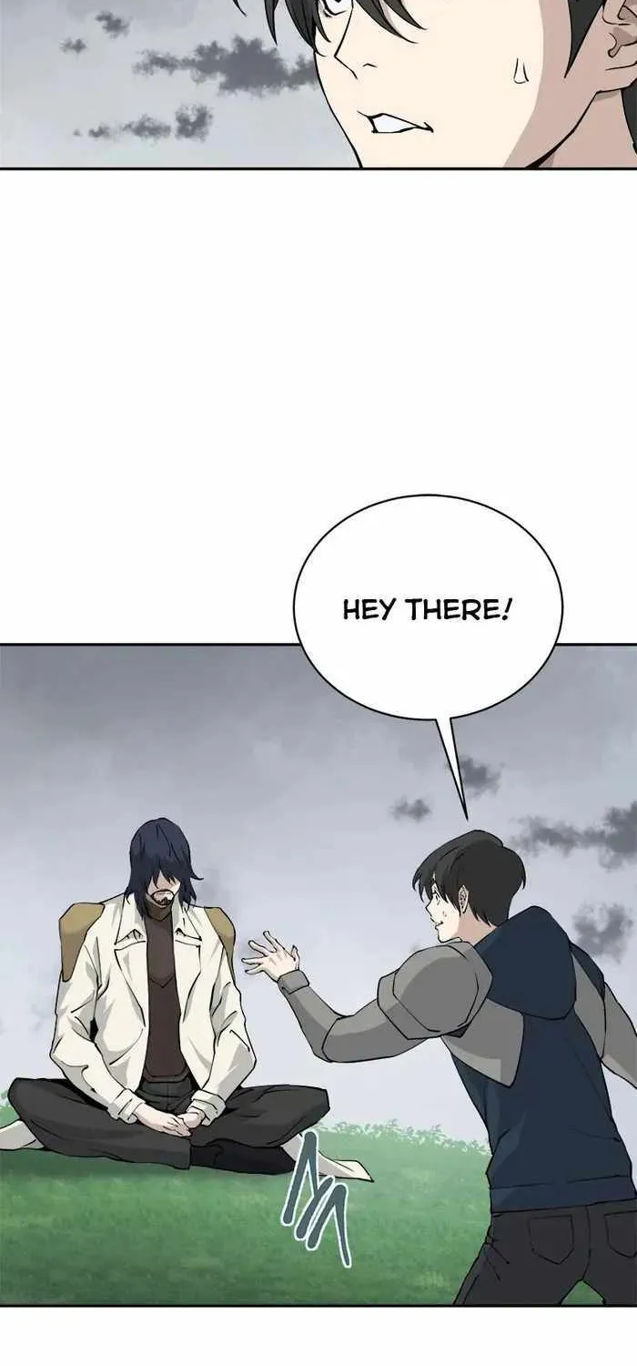 Strongest Level 1 Chapter 2 page 77 - 
