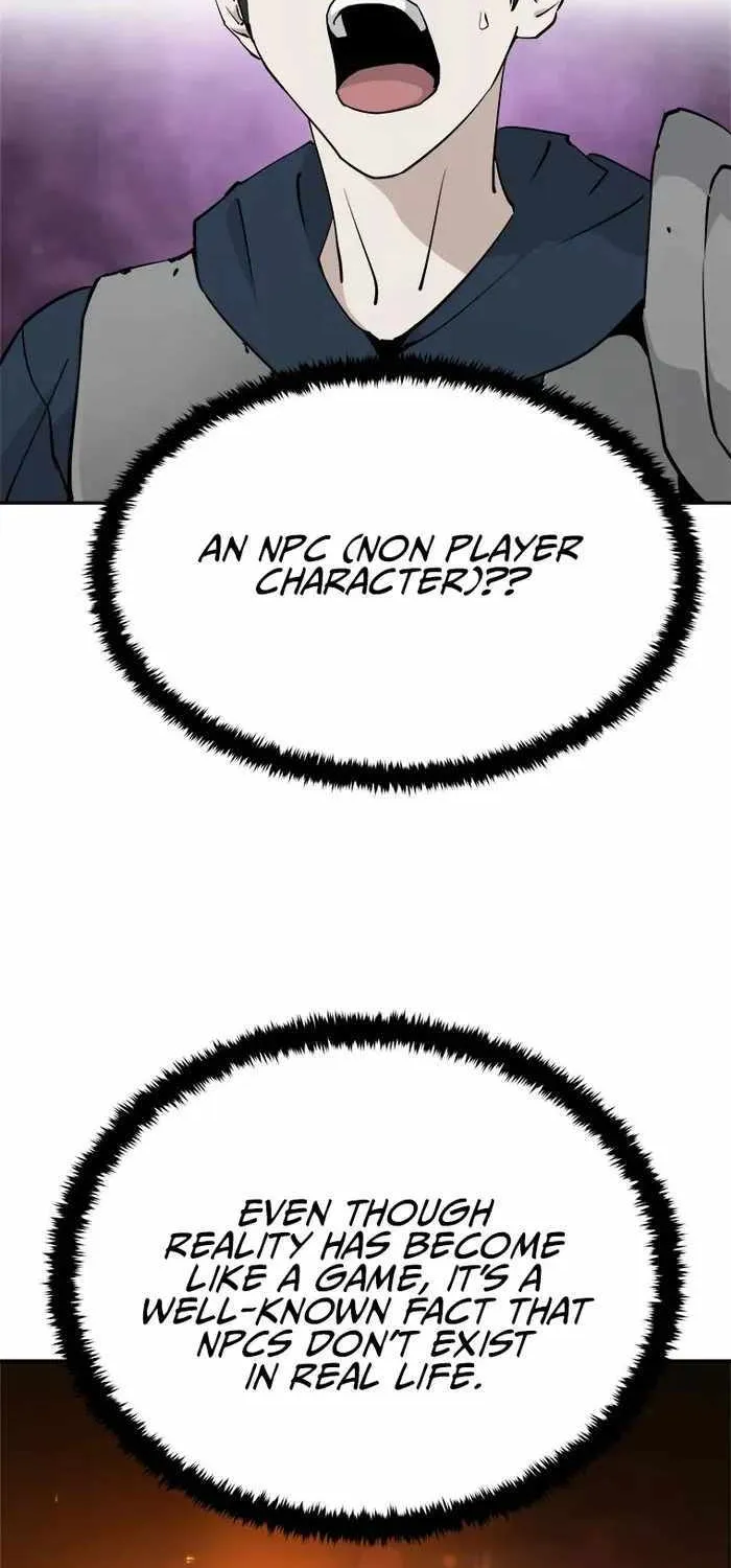 Strongest Level 1 Chapter 2 page 81 - 