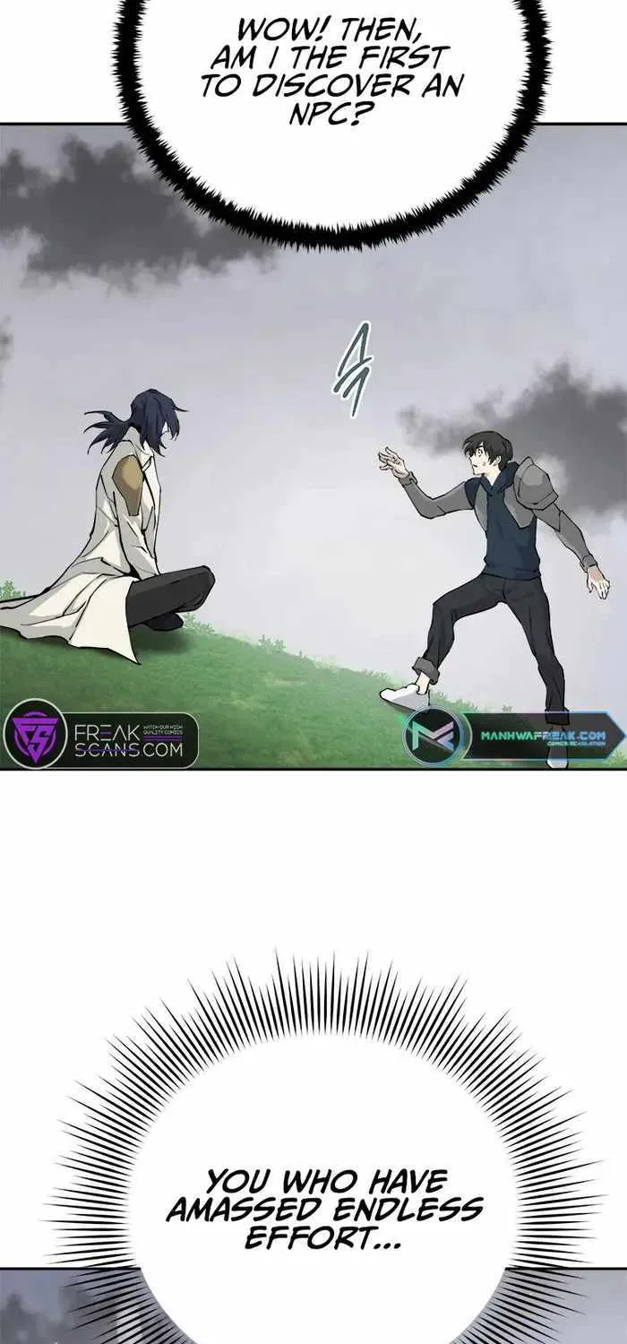 Strongest Level 1 Chapter 2 page 83 - 