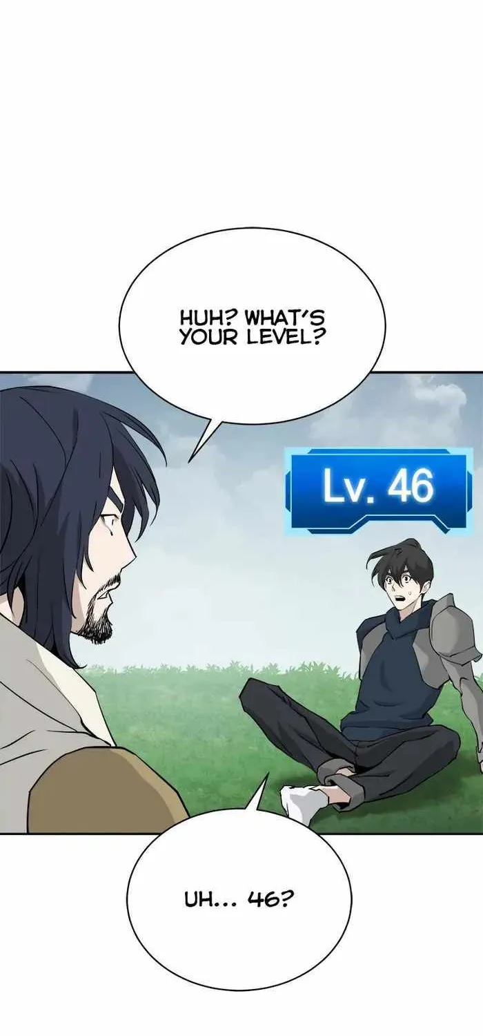 Strongest Level 1 Chapter 2 page 90 - 