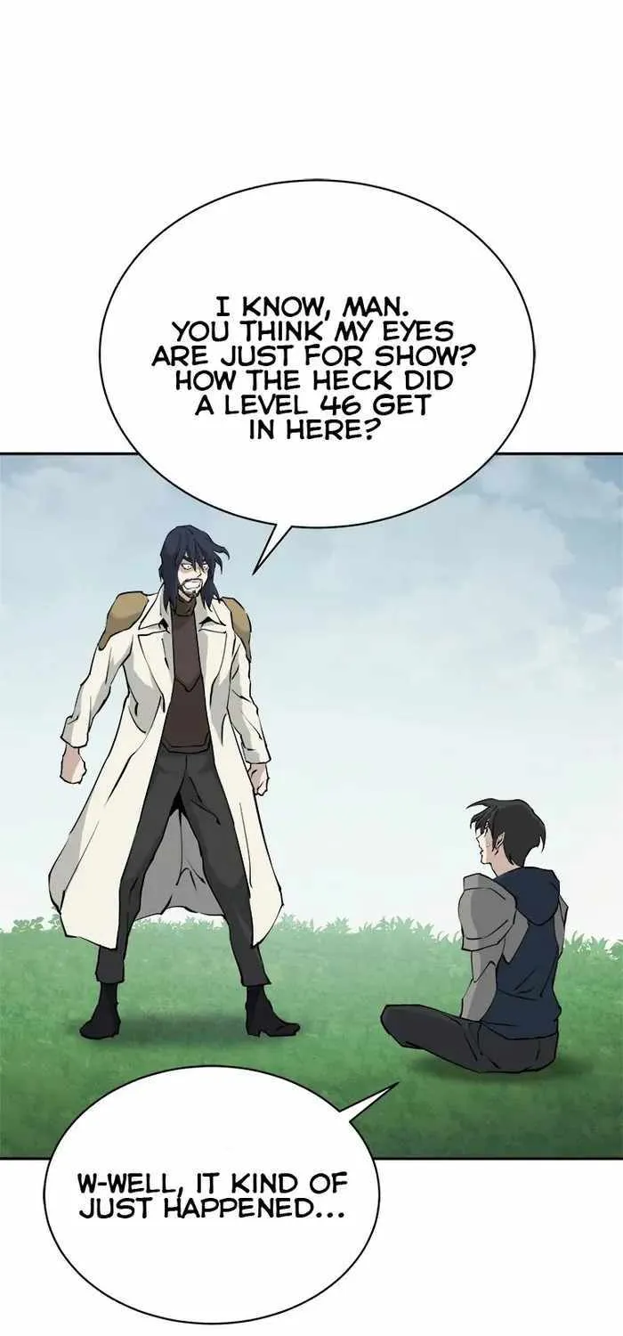 Strongest Level 1 Chapter 2 page 91 - 