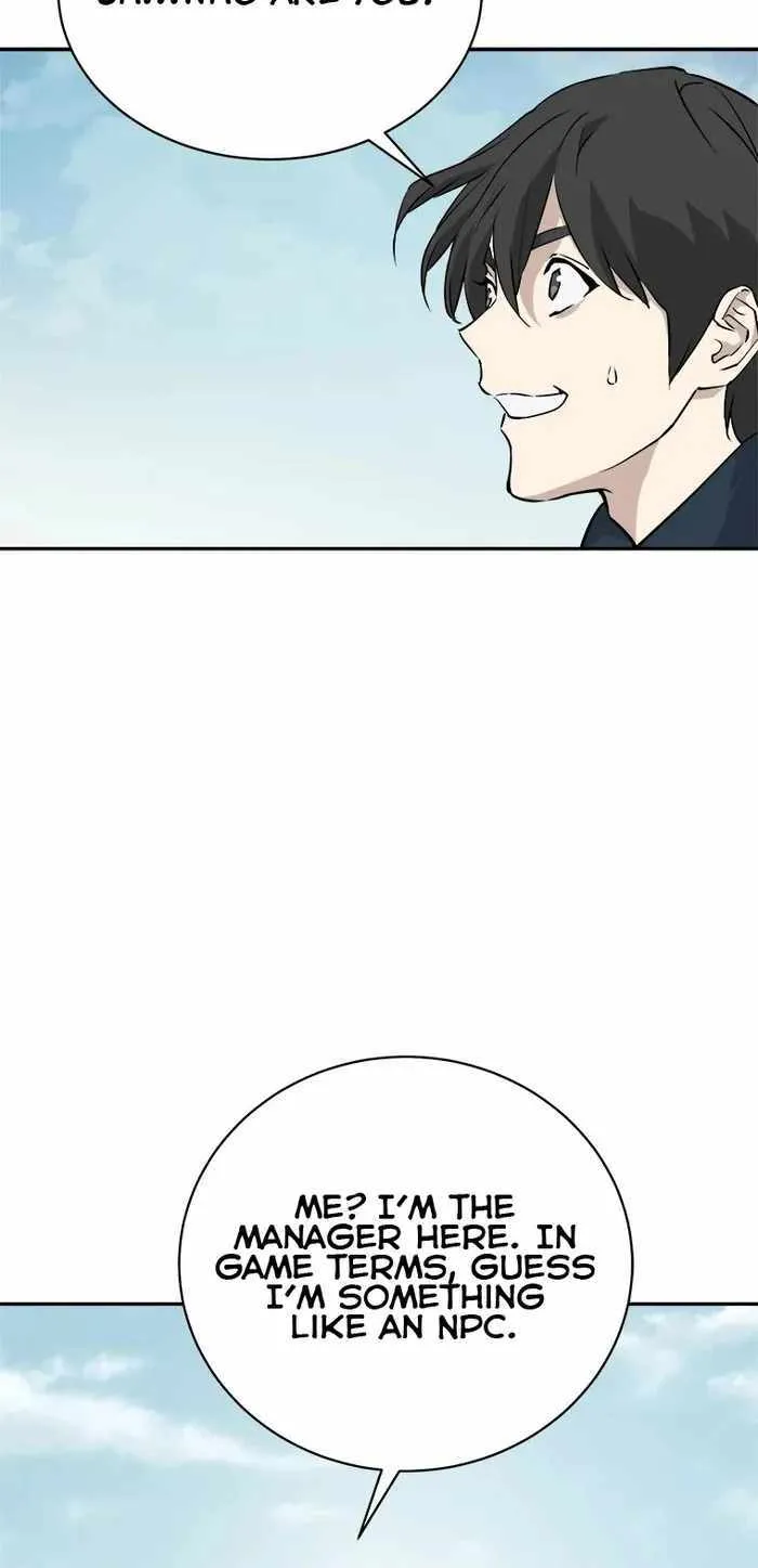 Strongest Level 1 Chapter 2 page 93 - 