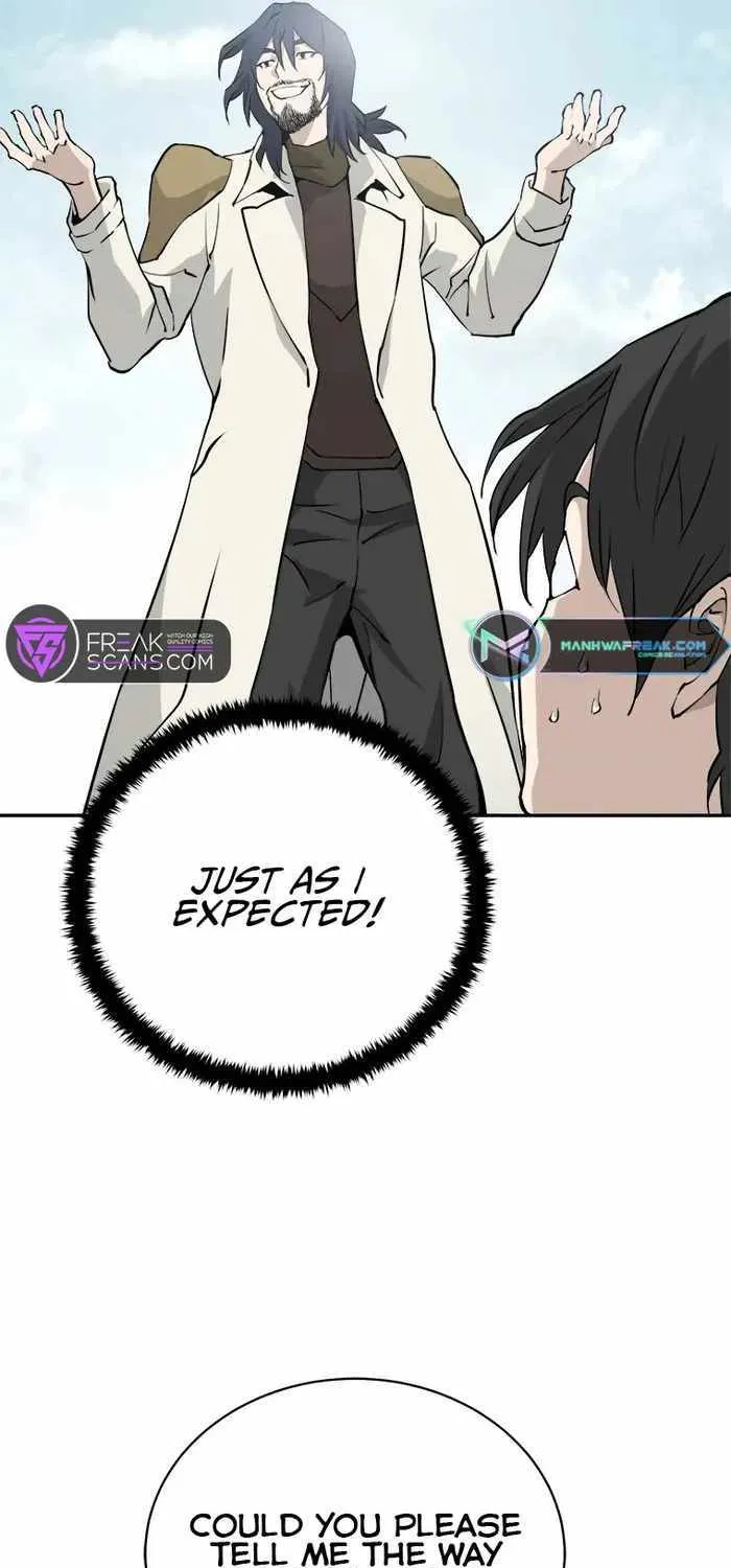 Strongest Level 1 Chapter 2 page 94 - 
