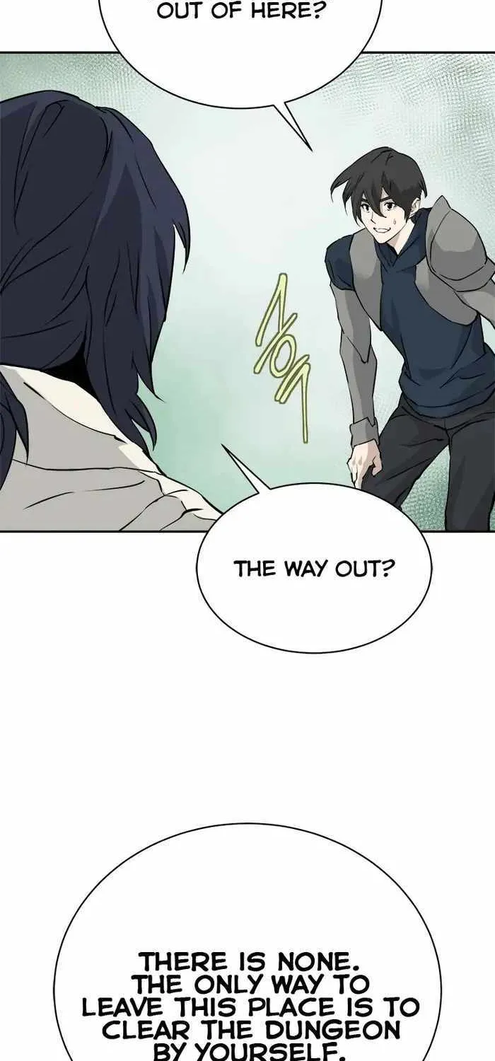Strongest Level 1 Chapter 2 page 95 - 