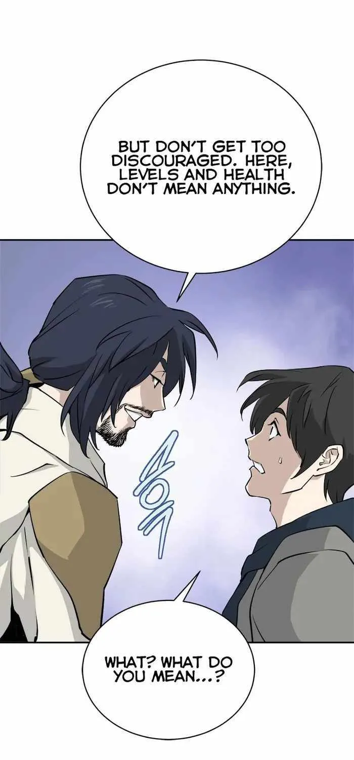 Strongest Level 1 Chapter 2 page 98 - 