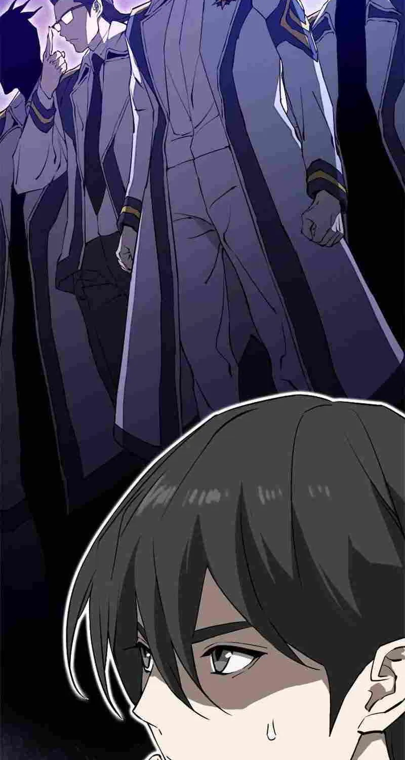 Strongest Level 1 Chapter 20 page 12 - 