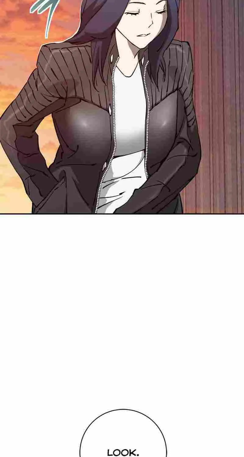 Strongest Level 1 Chapter 20 page 17 - 